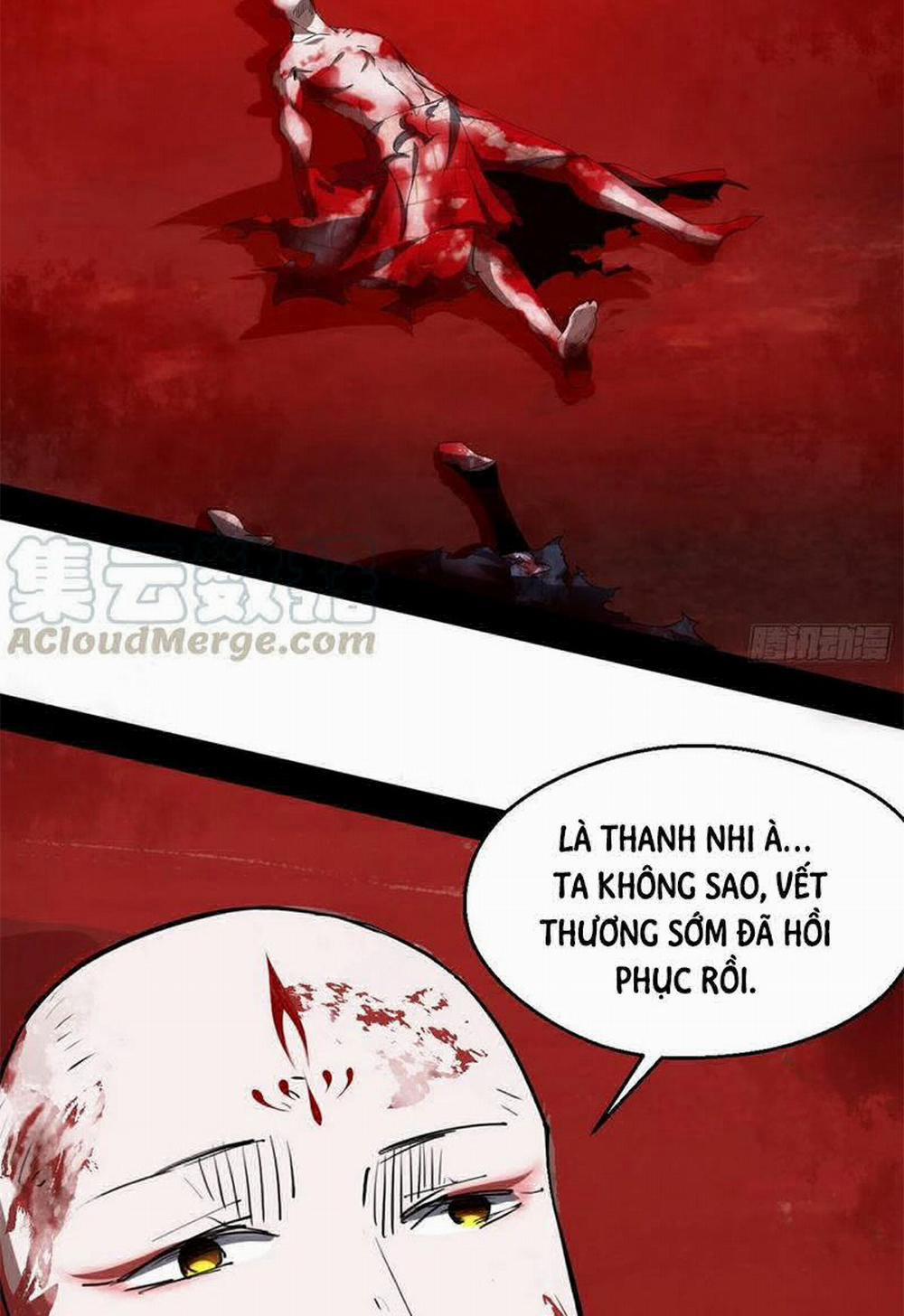 Ta Là Tà Đế 142 trang 5