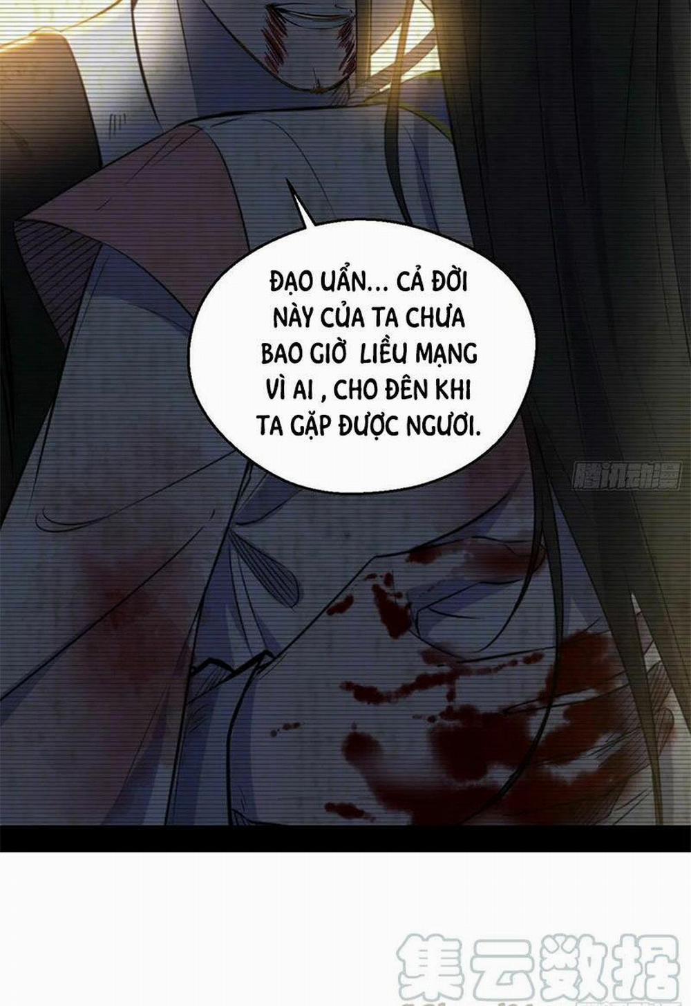 Ta Là Tà Đế 142 trang 56