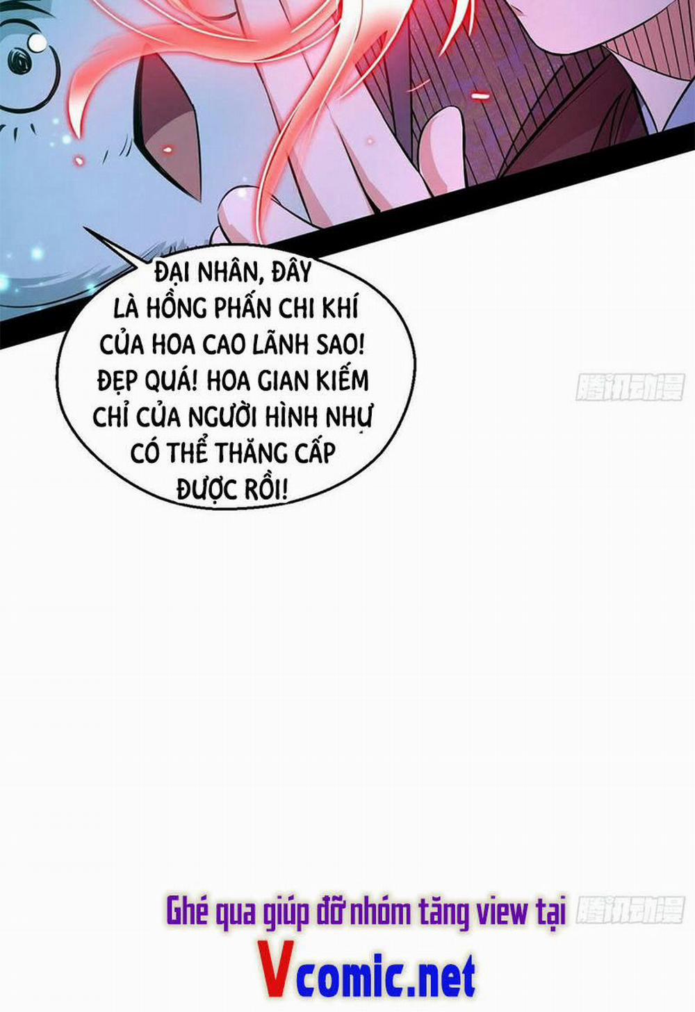 Ta Là Tà Đế 142 trang 69
