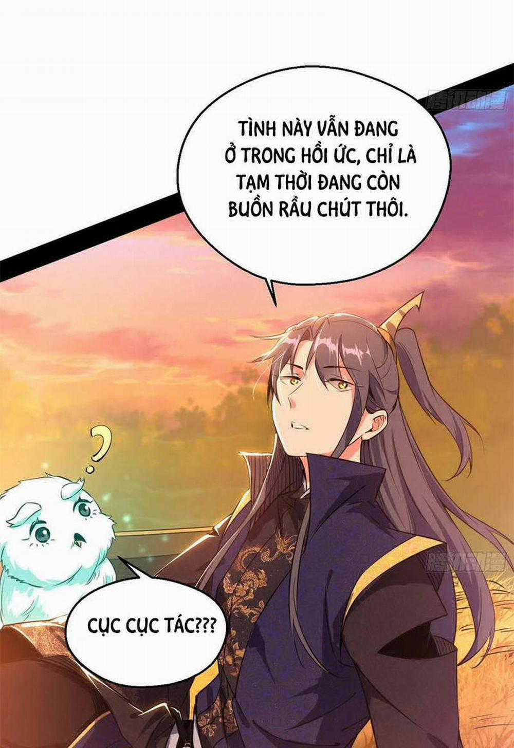 Ta Là Tà Đế 142 trang 71