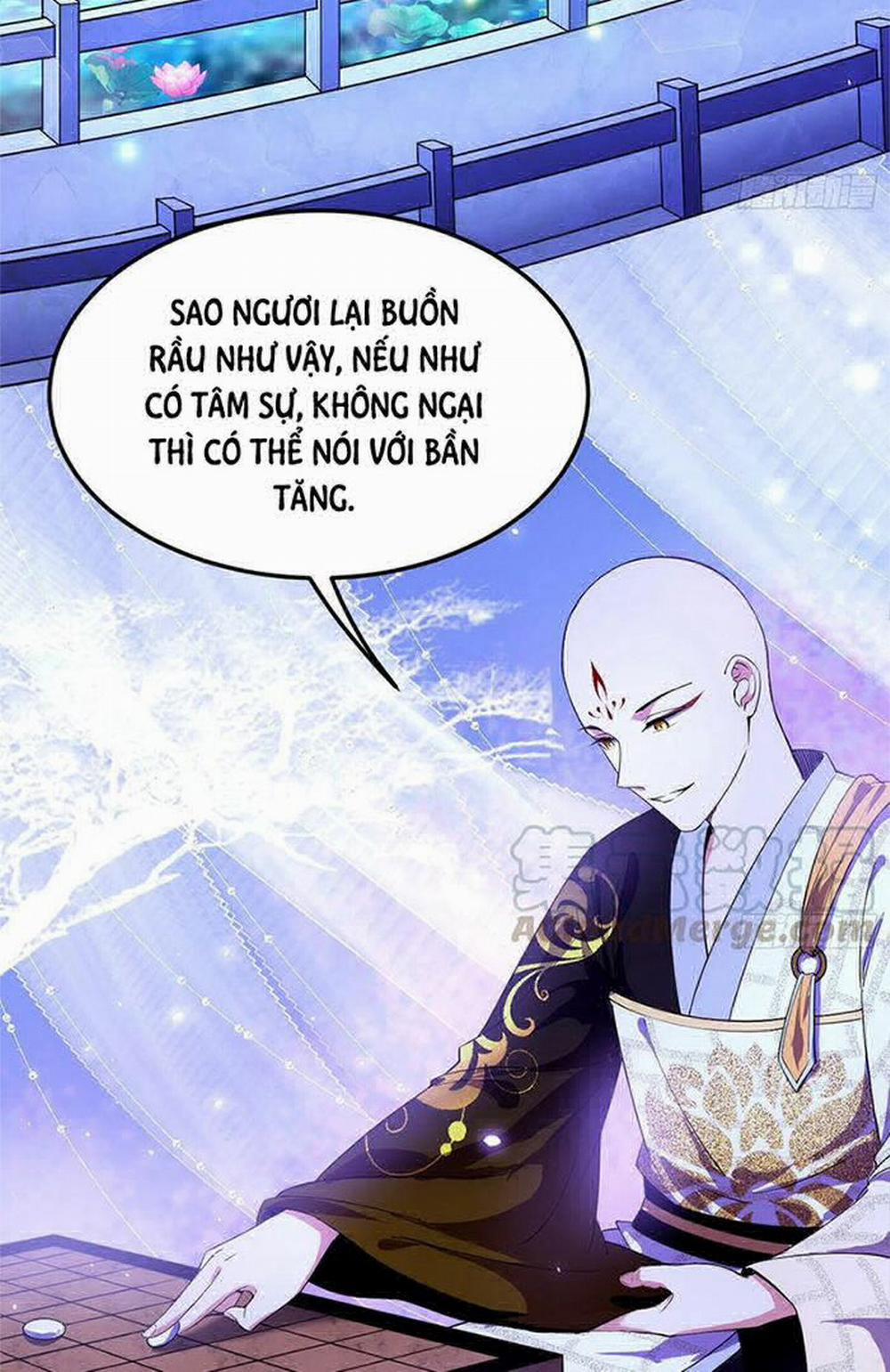 Ta Là Tà Đế 143 trang 11
