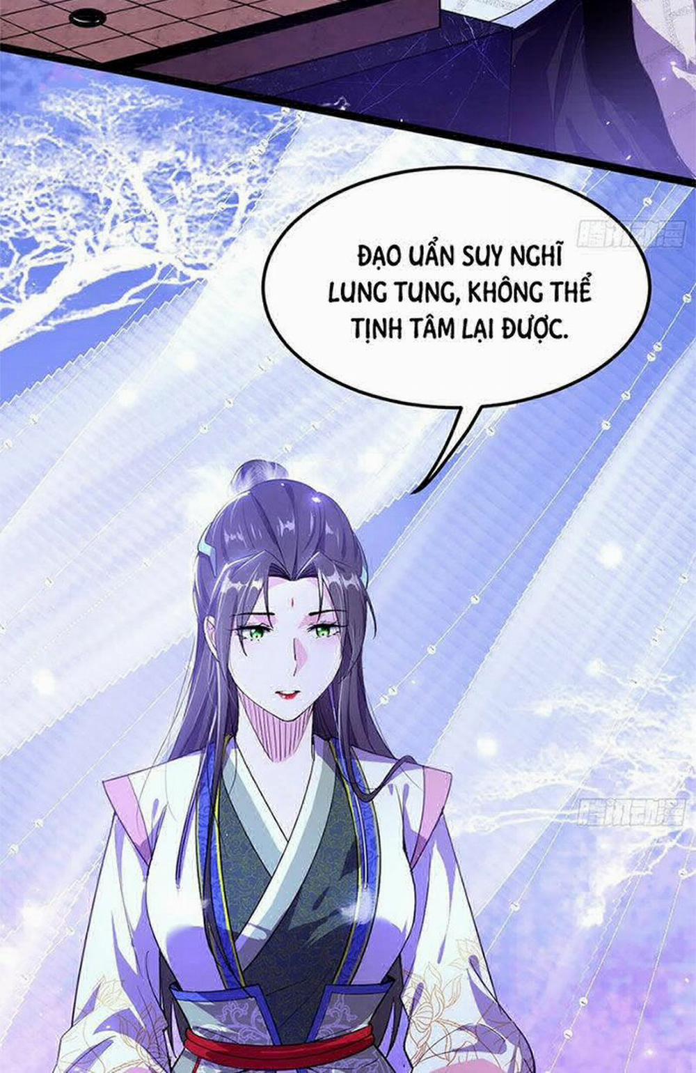 Ta Là Tà Đế 143 trang 12