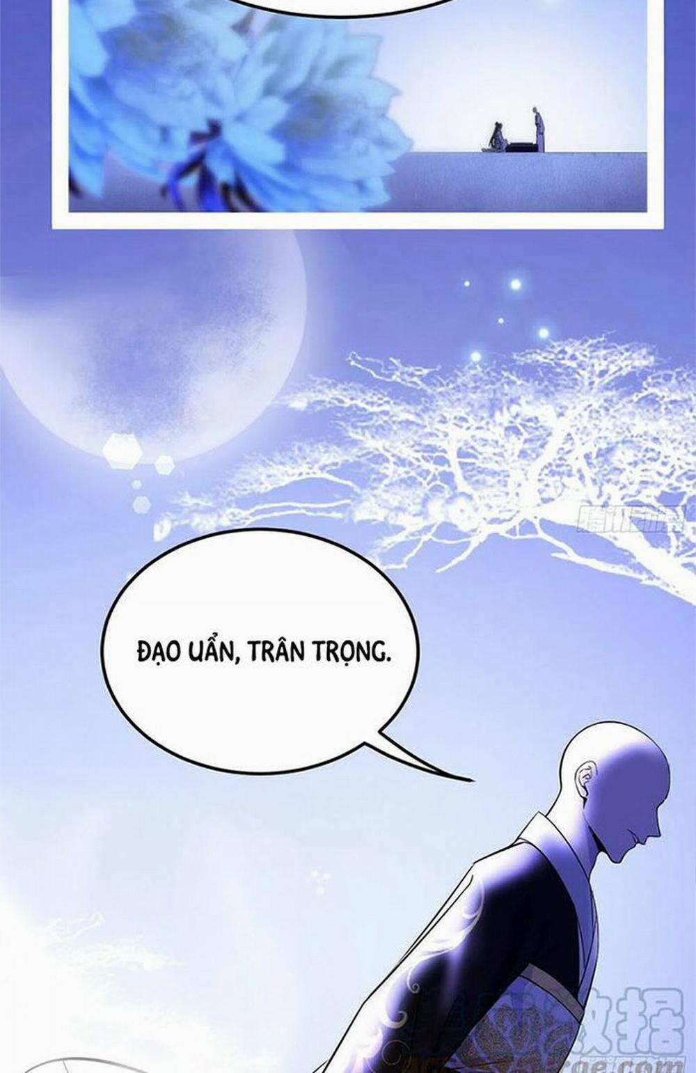 Ta Là Tà Đế 143 trang 17