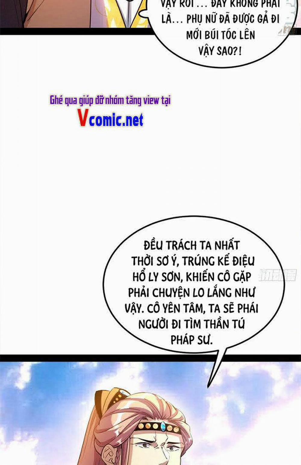 Ta Là Tà Đế 143 trang 30
