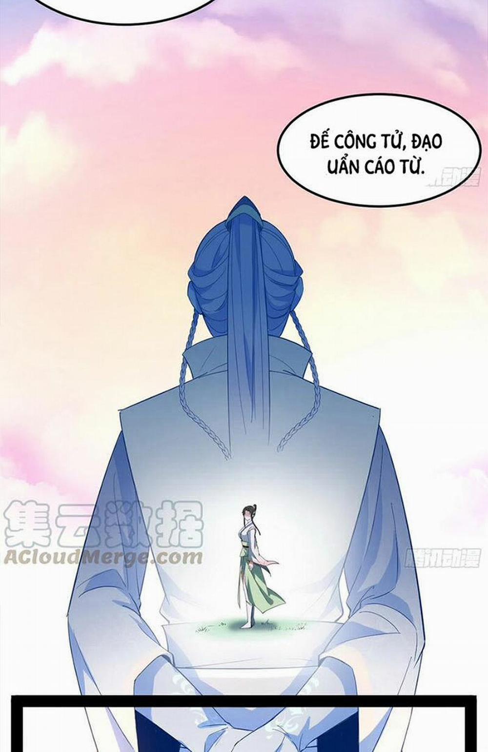 Ta Là Tà Đế 143 trang 47