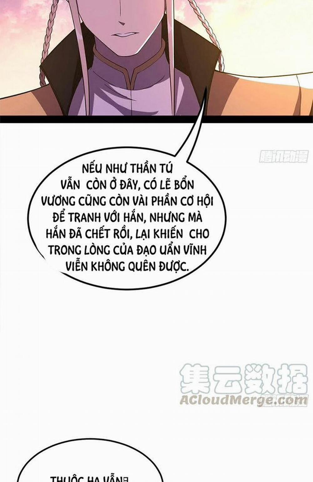Ta Là Tà Đế 143 trang 53