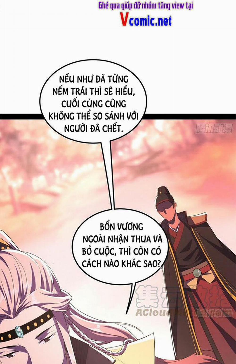 Ta Là Tà Đế 143 trang 55