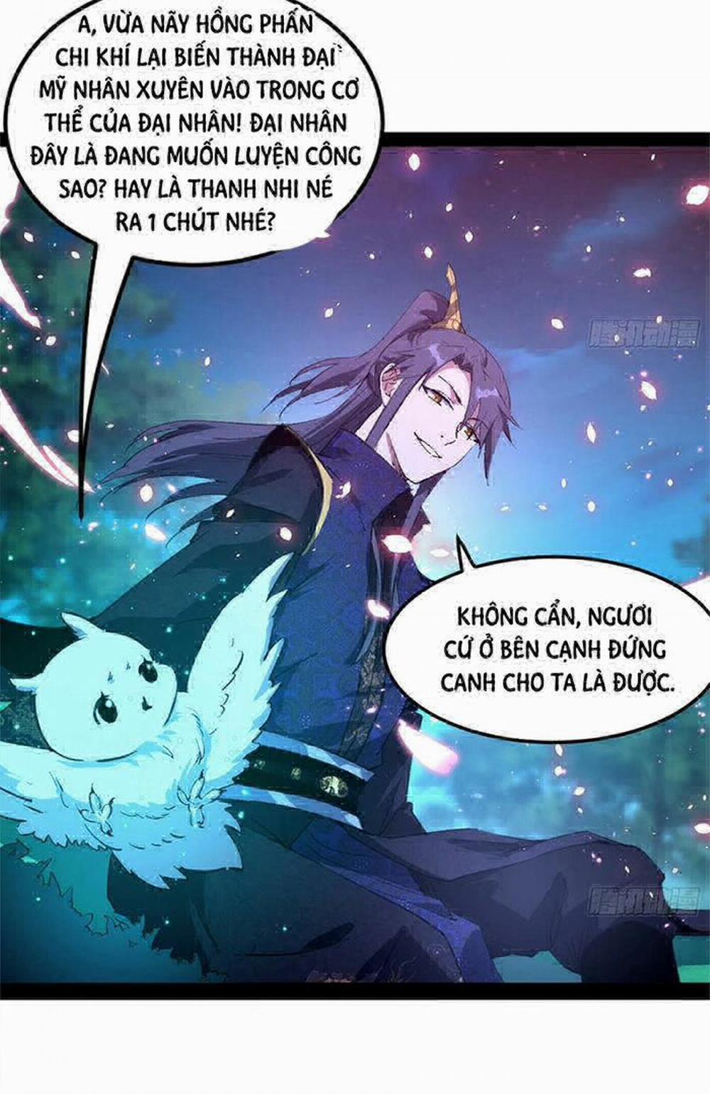 Ta Là Tà Đế 143 trang 67