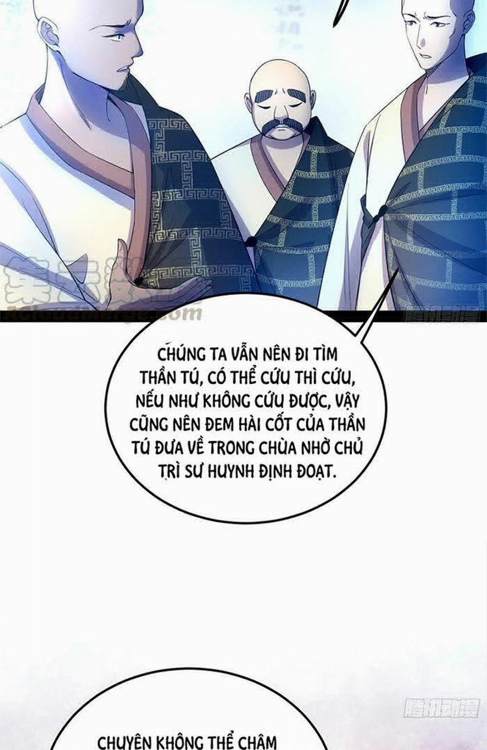 Ta Là Tà Đế 143 trang 7