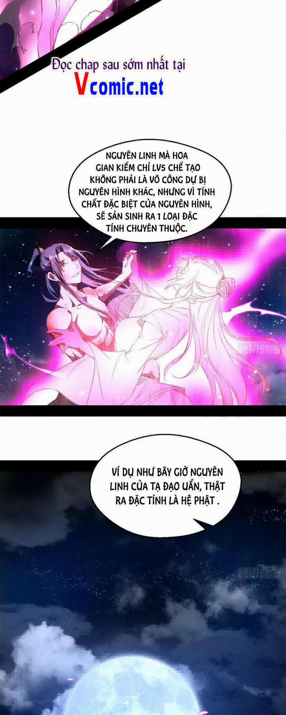 Ta Là Tà Đế 144 trang 26