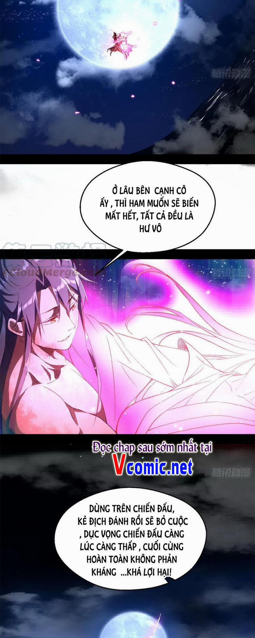 Ta Là Tà Đế 144 trang 27