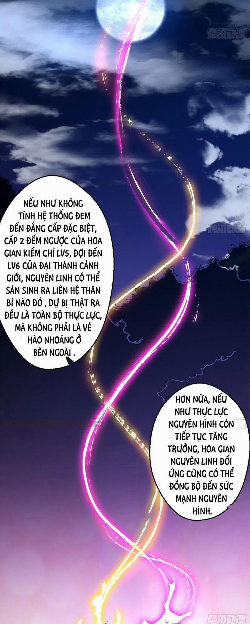 Ta Là Tà Đế 144 trang 28