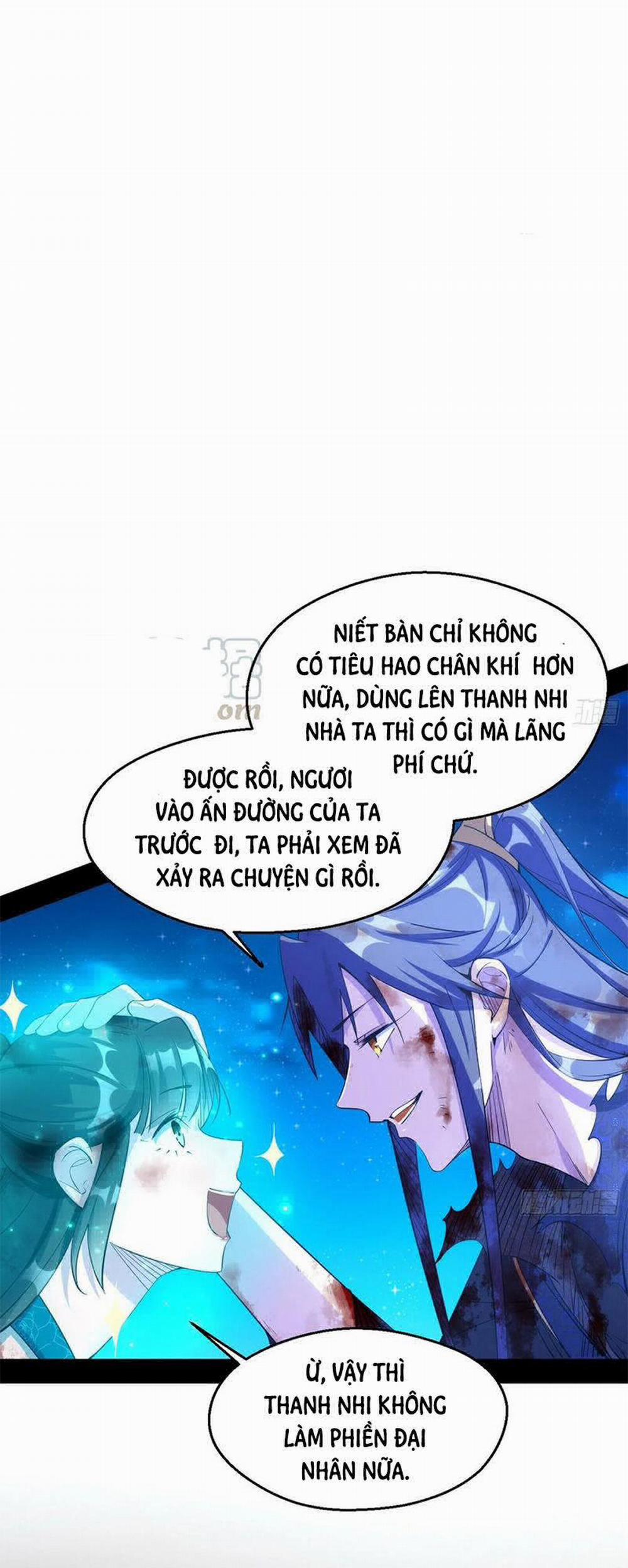 Ta Là Tà Đế 144 trang 4