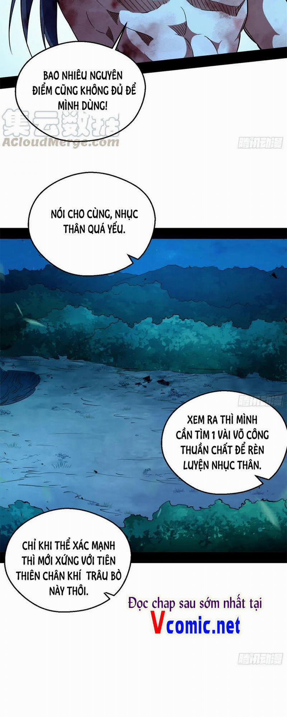 Ta Là Tà Đế 144 trang 41