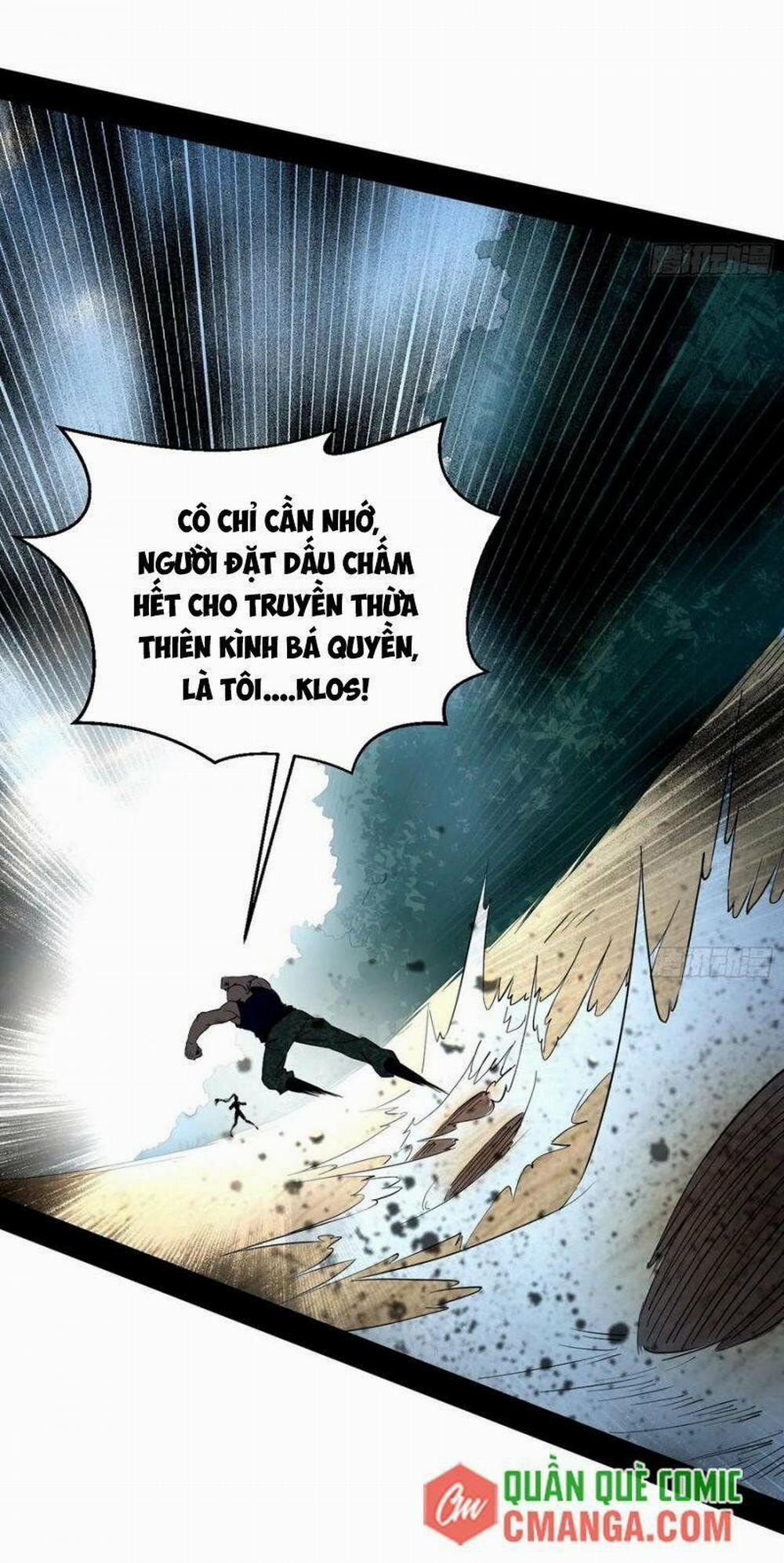 Ta Là Tà Đế 145 trang 42