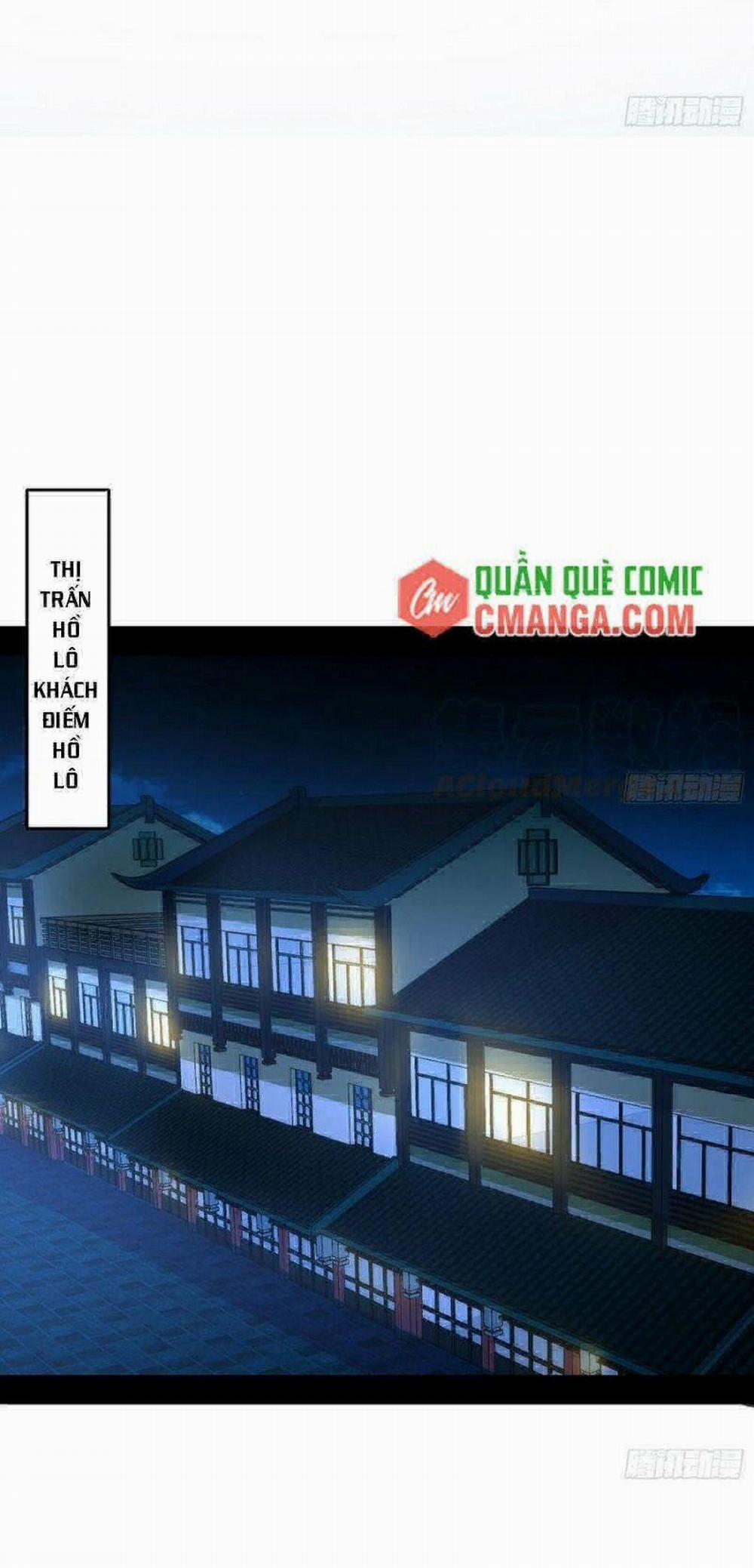 Ta Là Tà Đế 145 trang 5