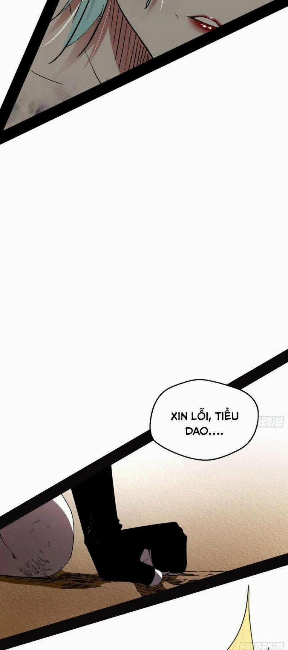 Ta Là Tà Đế 145 trang 58