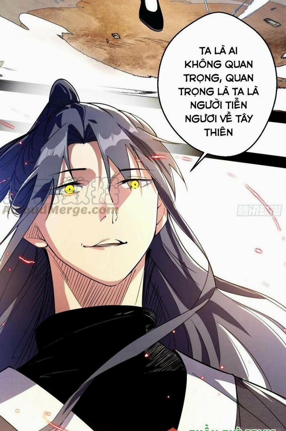 Ta Là Tà Đế 145 trang 65