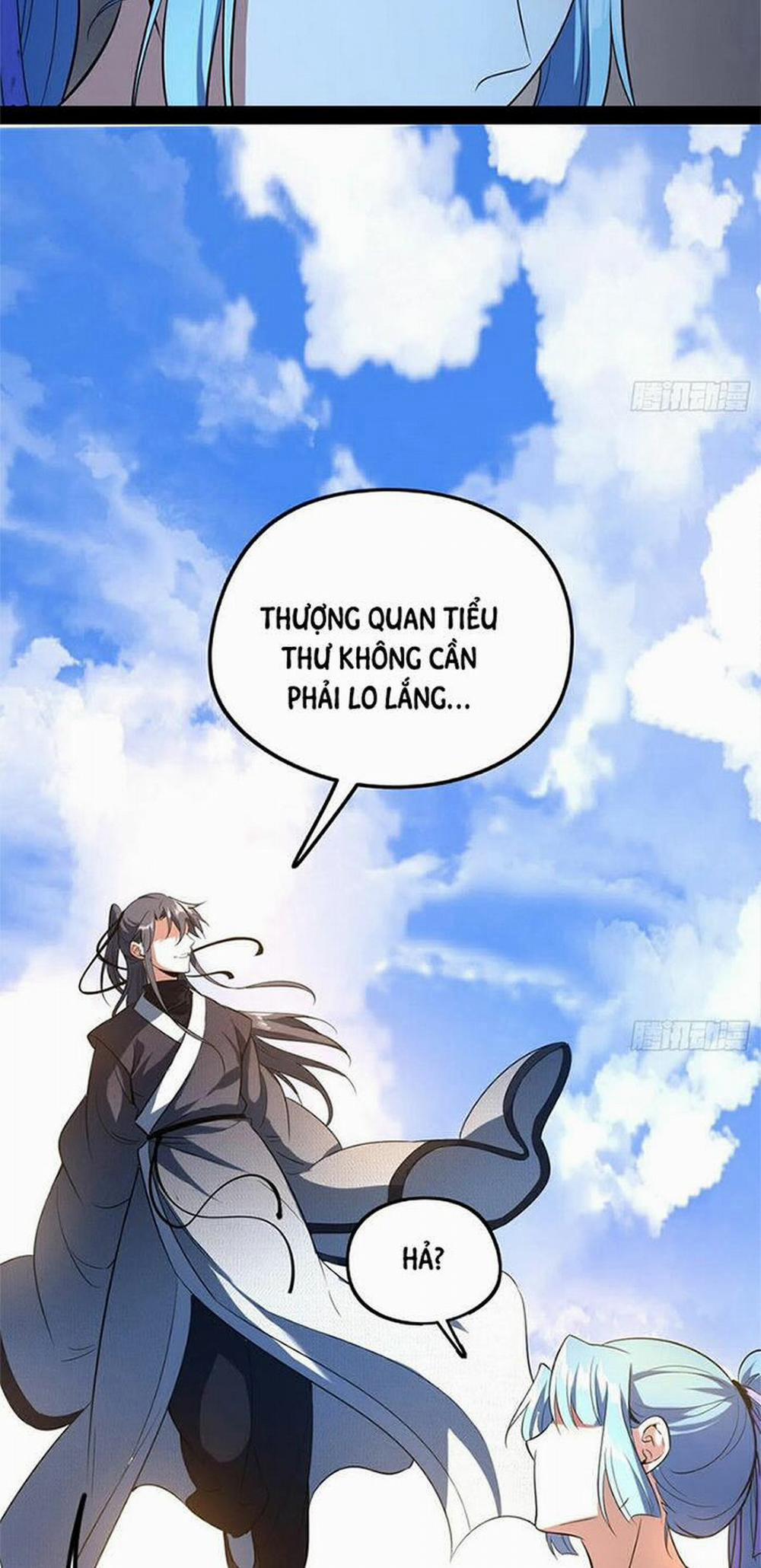 Ta Là Tà Đế 147 trang 11