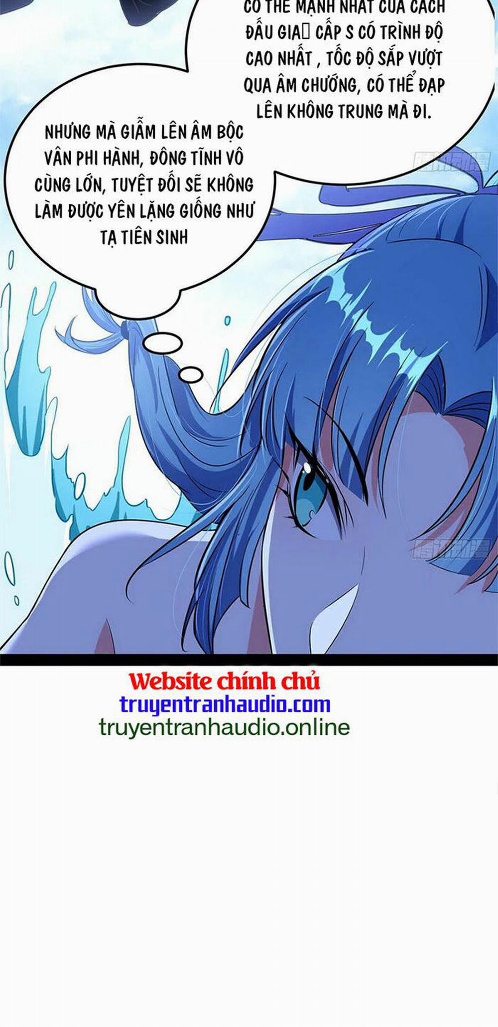 Ta Là Tà Đế 147 trang 17