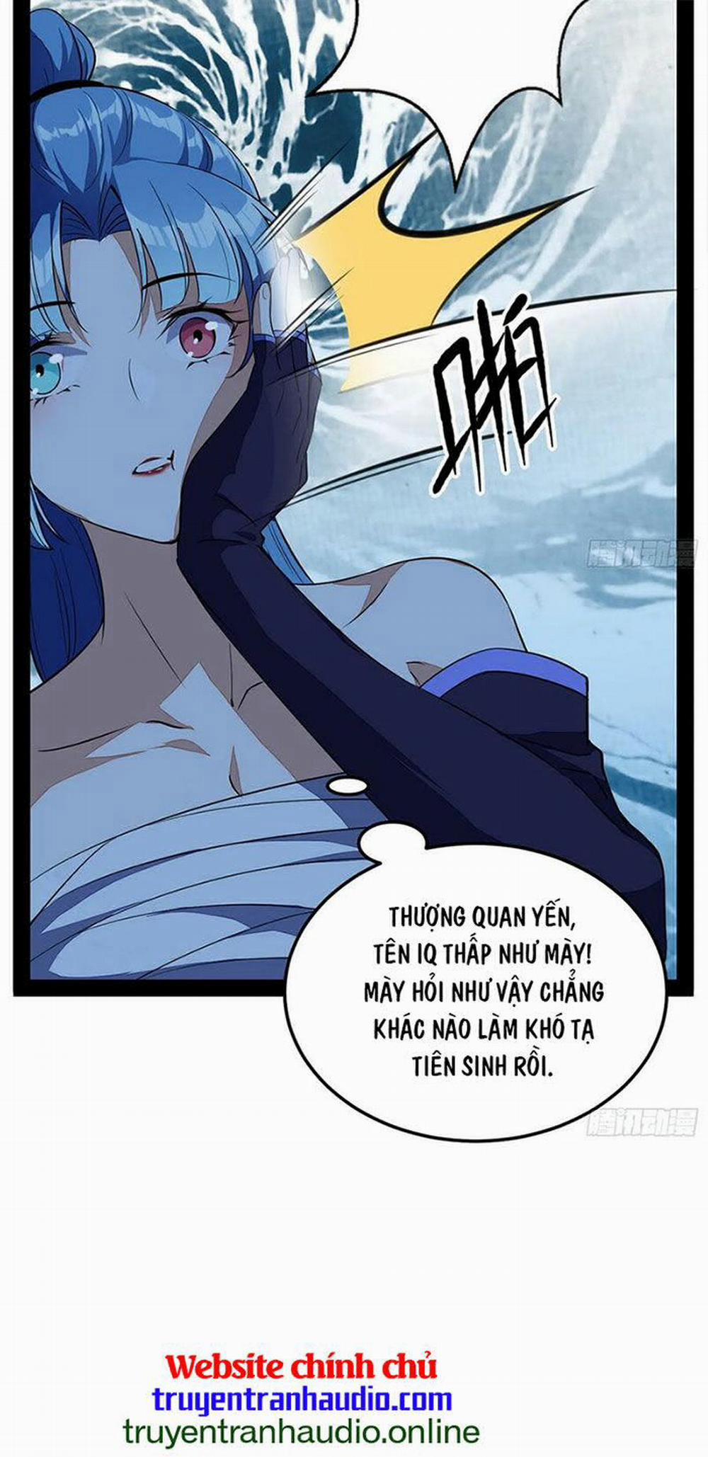 Ta Là Tà Đế 147 trang 4
