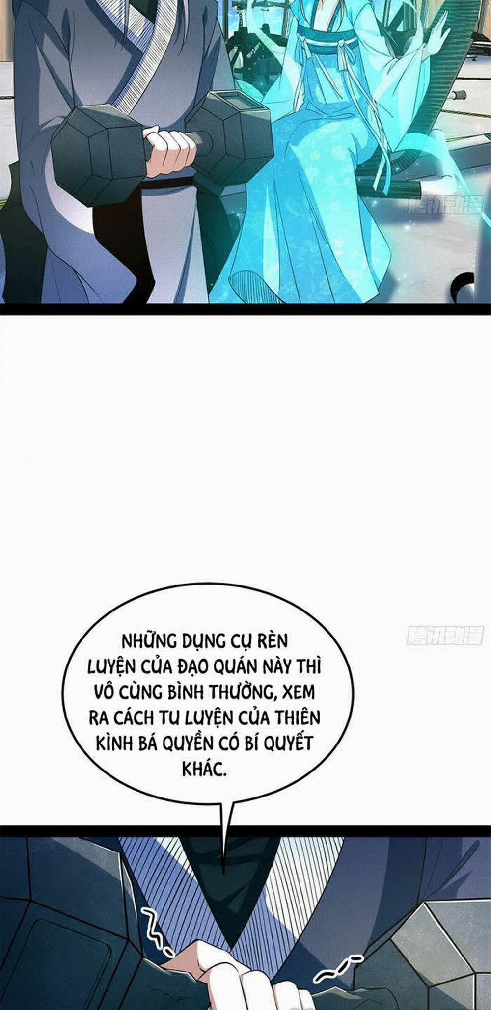 Ta Là Tà Đế 147 trang 47