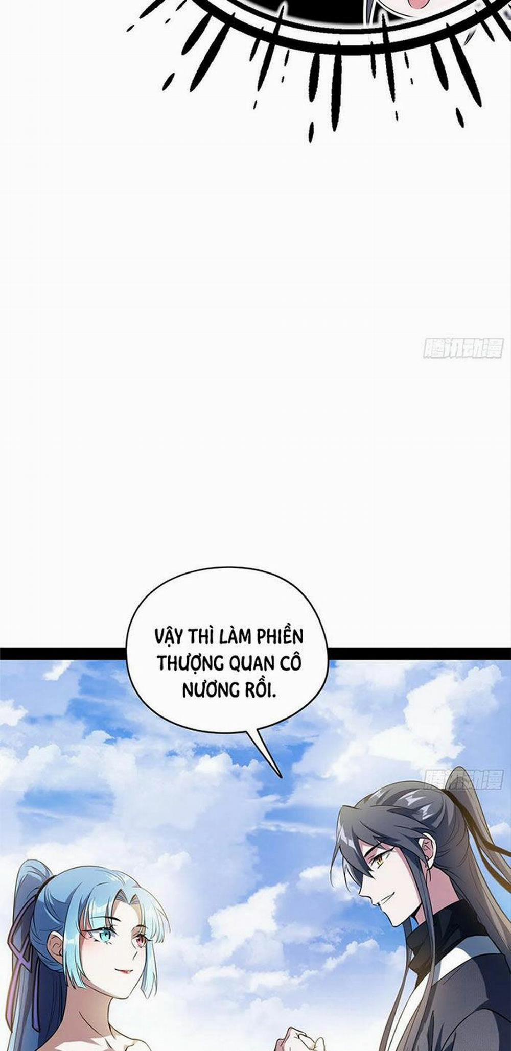 Ta Là Tà Đế 147 trang 6