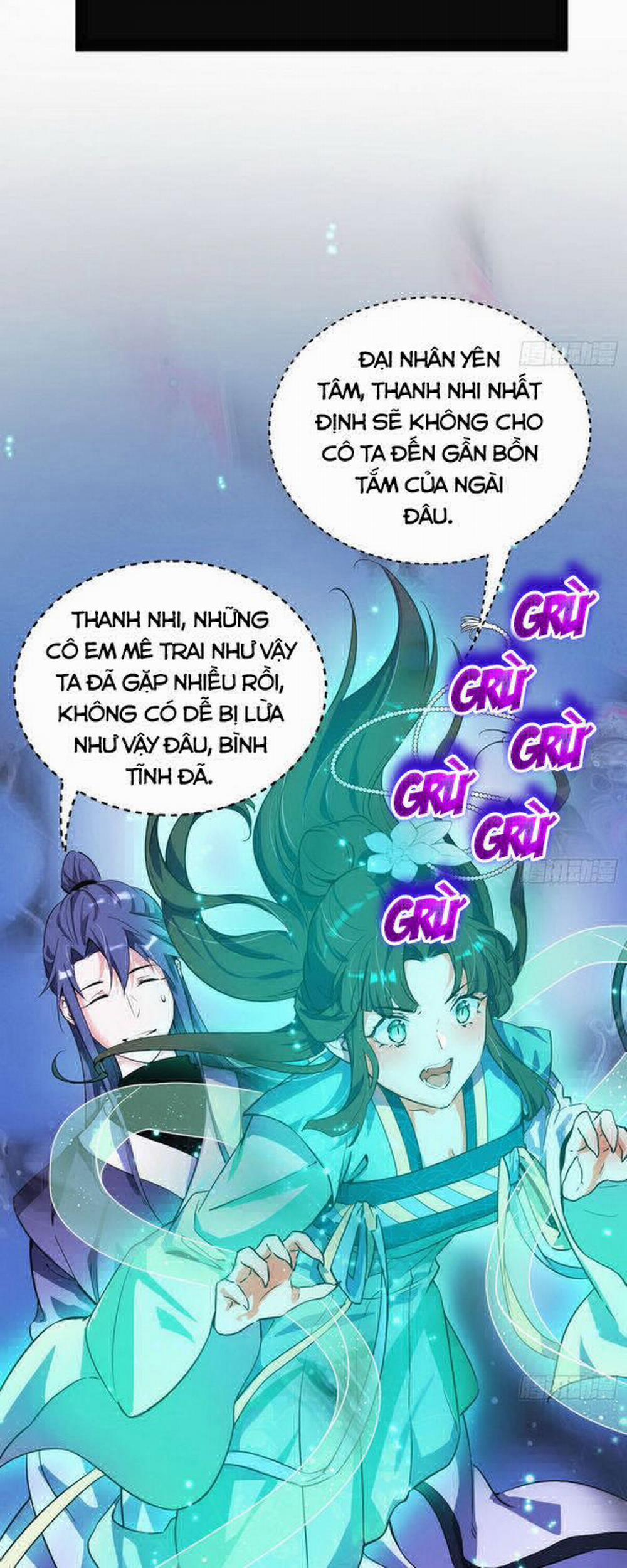 Ta Là Tà Đế 148 trang 2