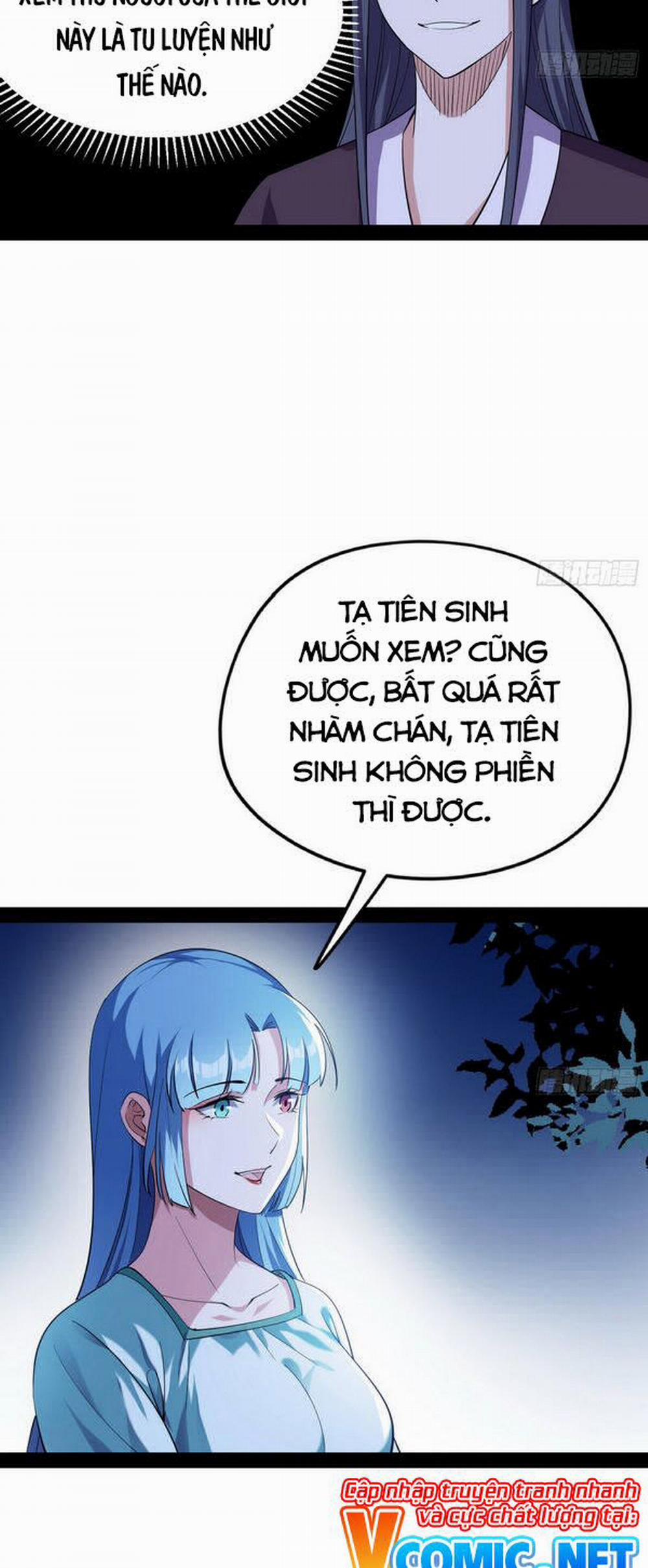 Ta Là Tà Đế 148 trang 38