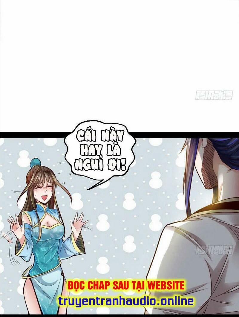 Ta Là Tà Đế 15 trang 29