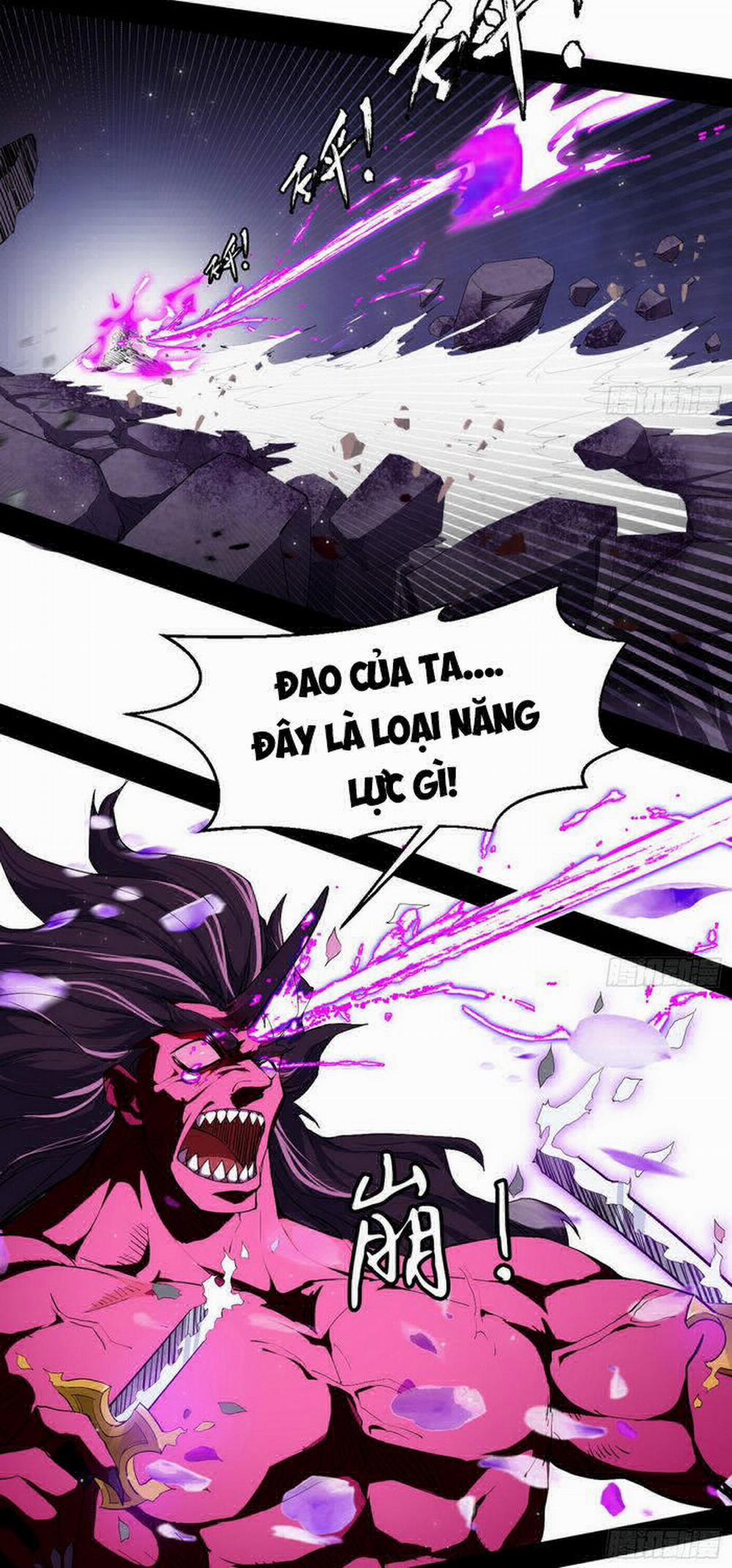 Ta Là Tà Đế 152 trang 44