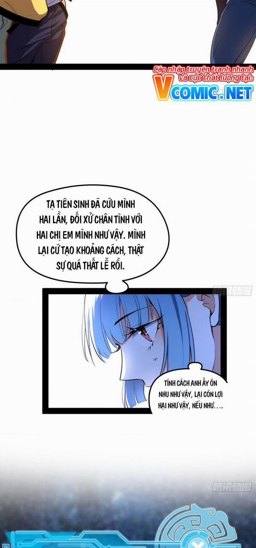 Ta Là Tà Đế 153 trang 11