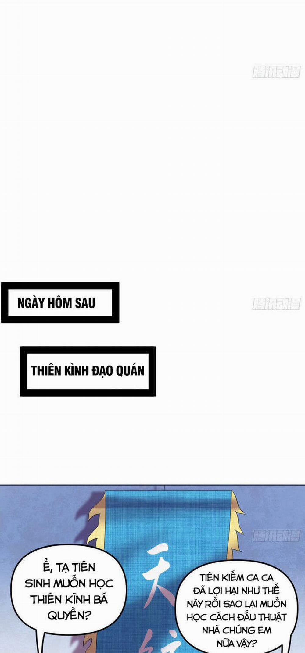 Ta Là Tà Đế 153 trang 15