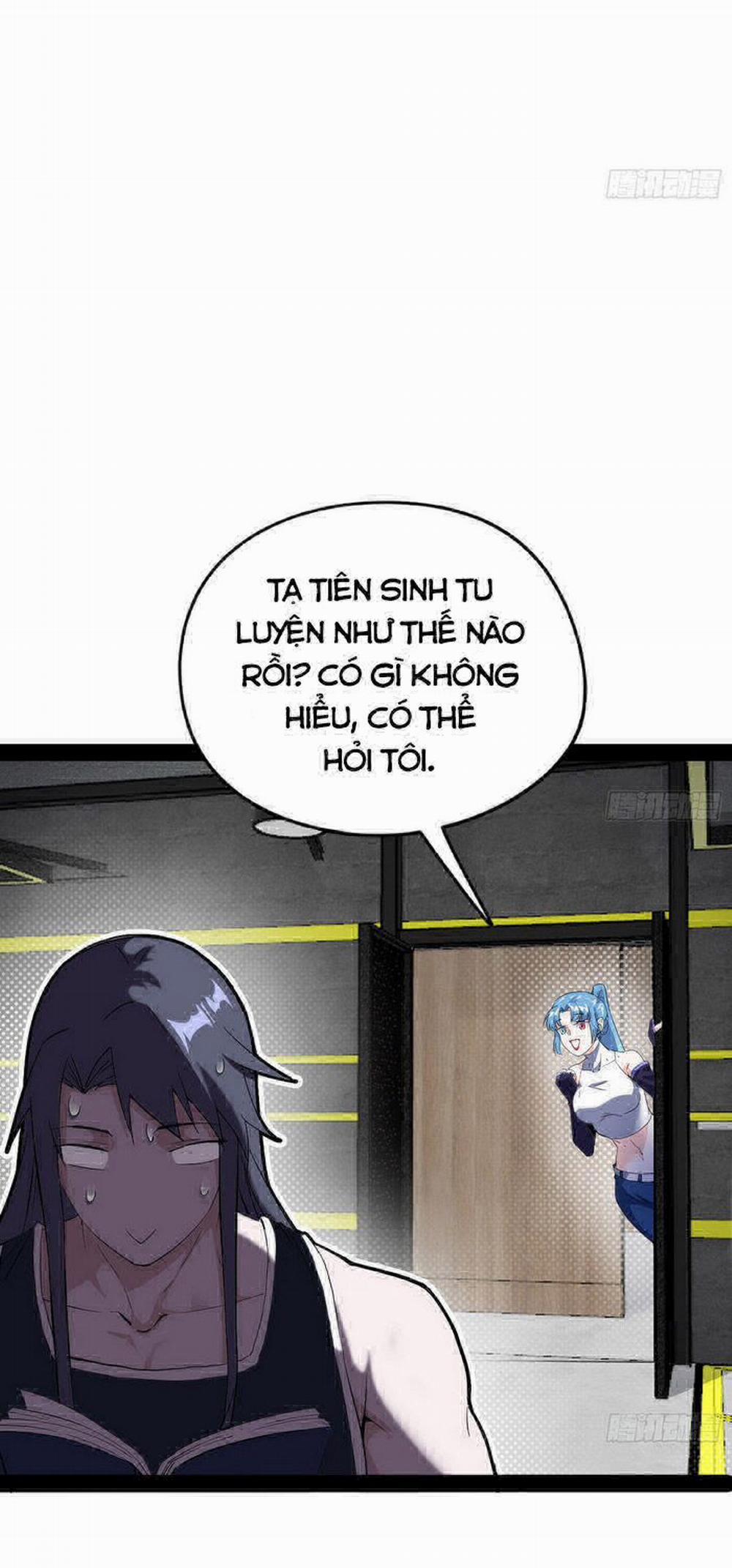 Ta Là Tà Đế 153 trang 28