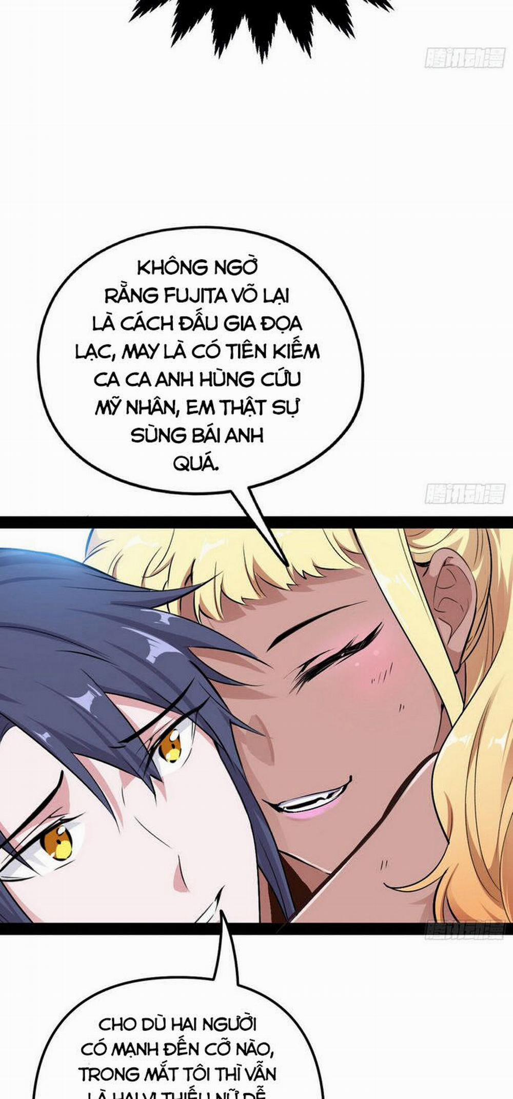 Ta Là Tà Đế 153 trang 3