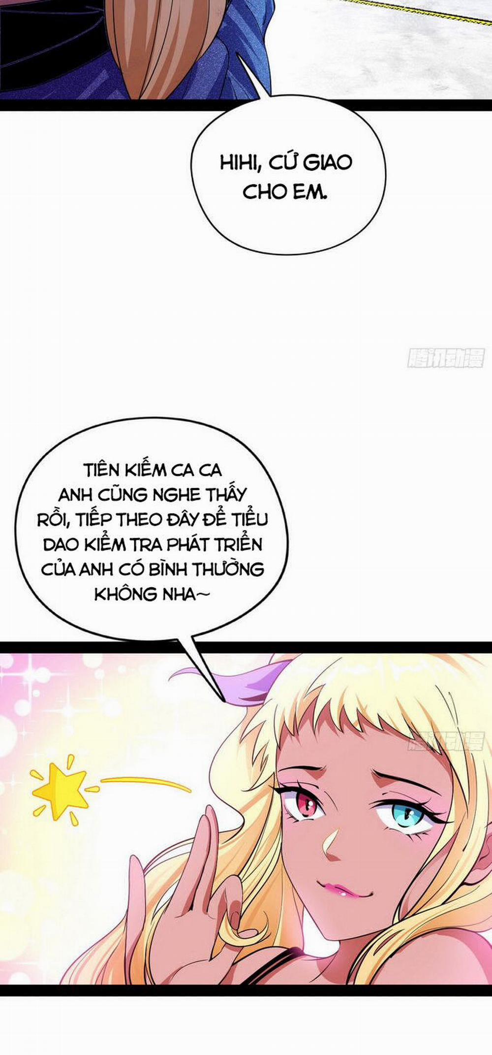Ta Là Tà Đế 153 trang 43