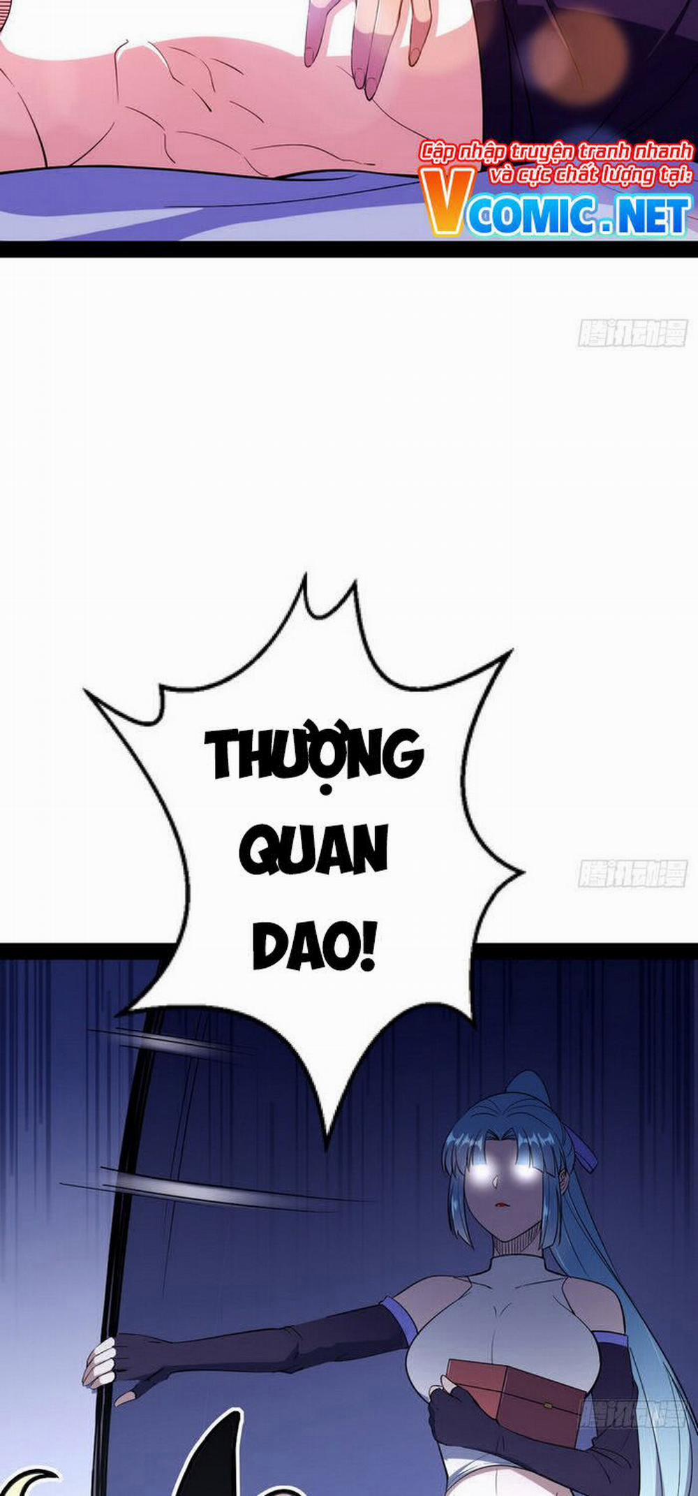 Ta Là Tà Đế 153 trang 48