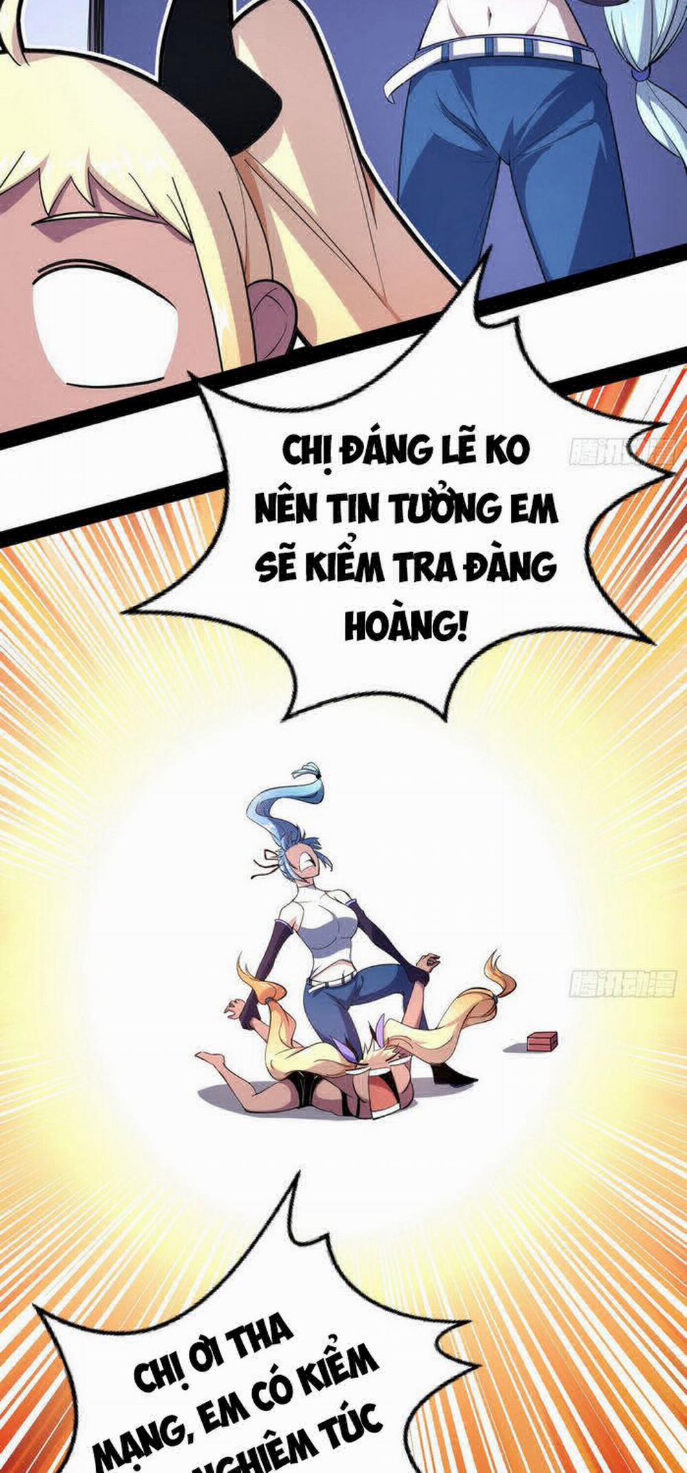 Ta Là Tà Đế 153 trang 49