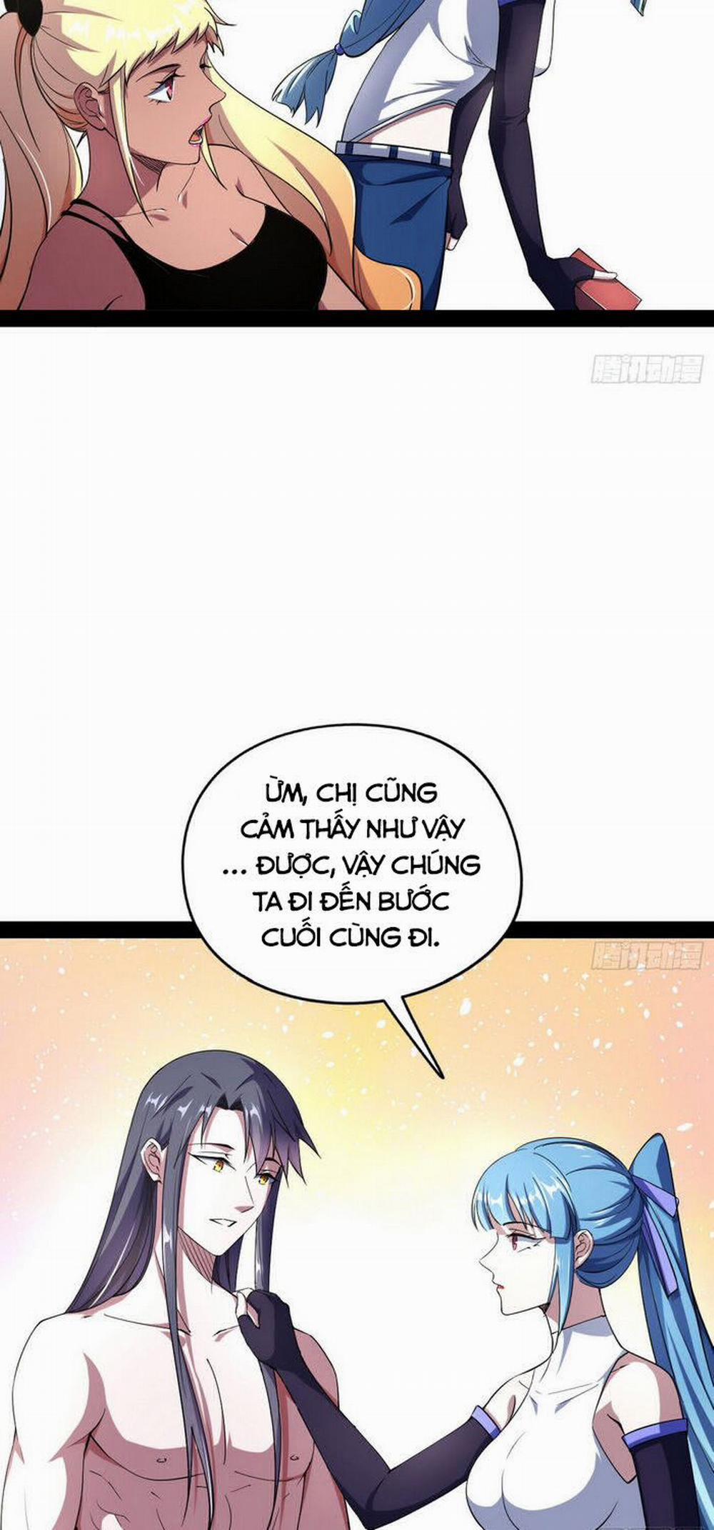 Ta Là Tà Đế 153 trang 52