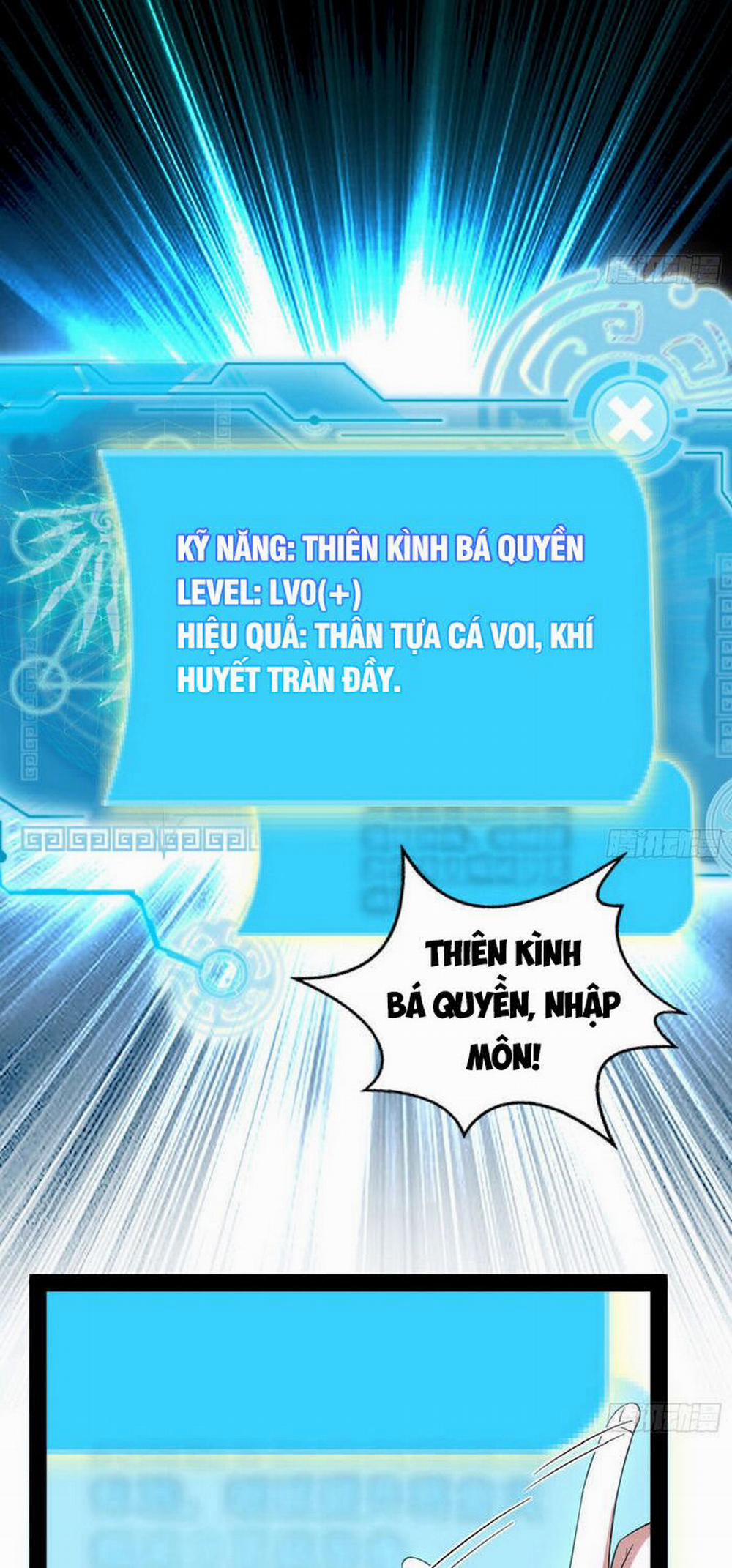 Ta Là Tà Đế 153 trang 57