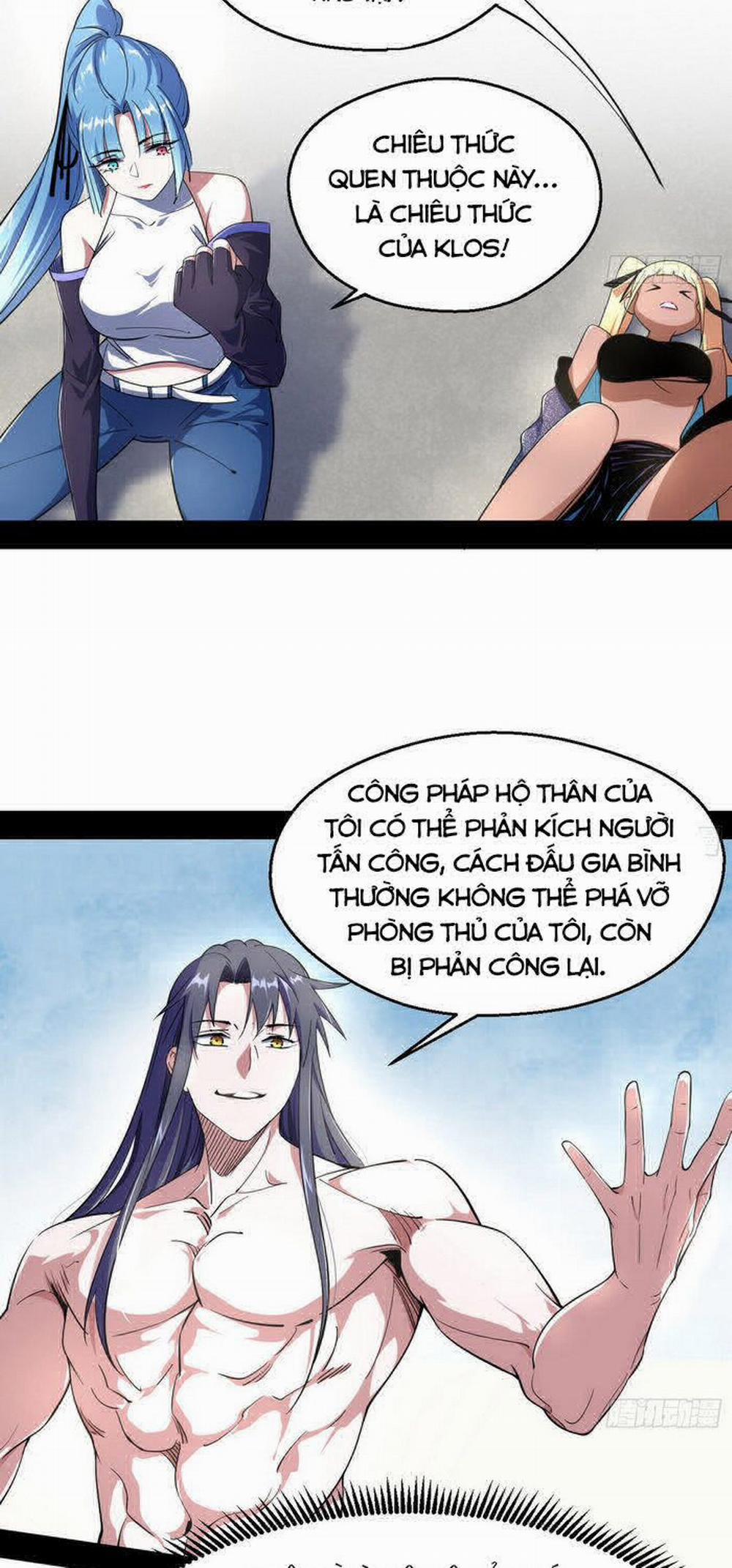 Ta Là Tà Đế 154 trang 41