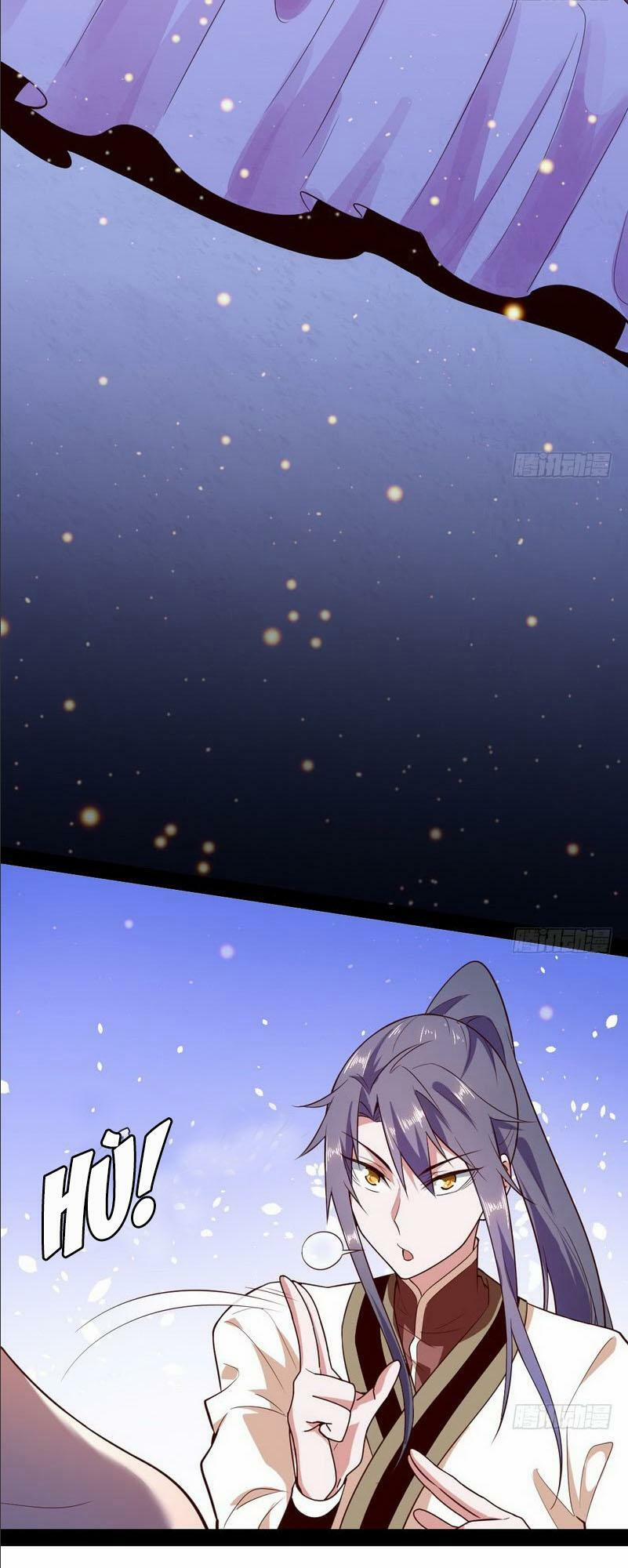 Ta Là Tà Đế 16.1 trang 13