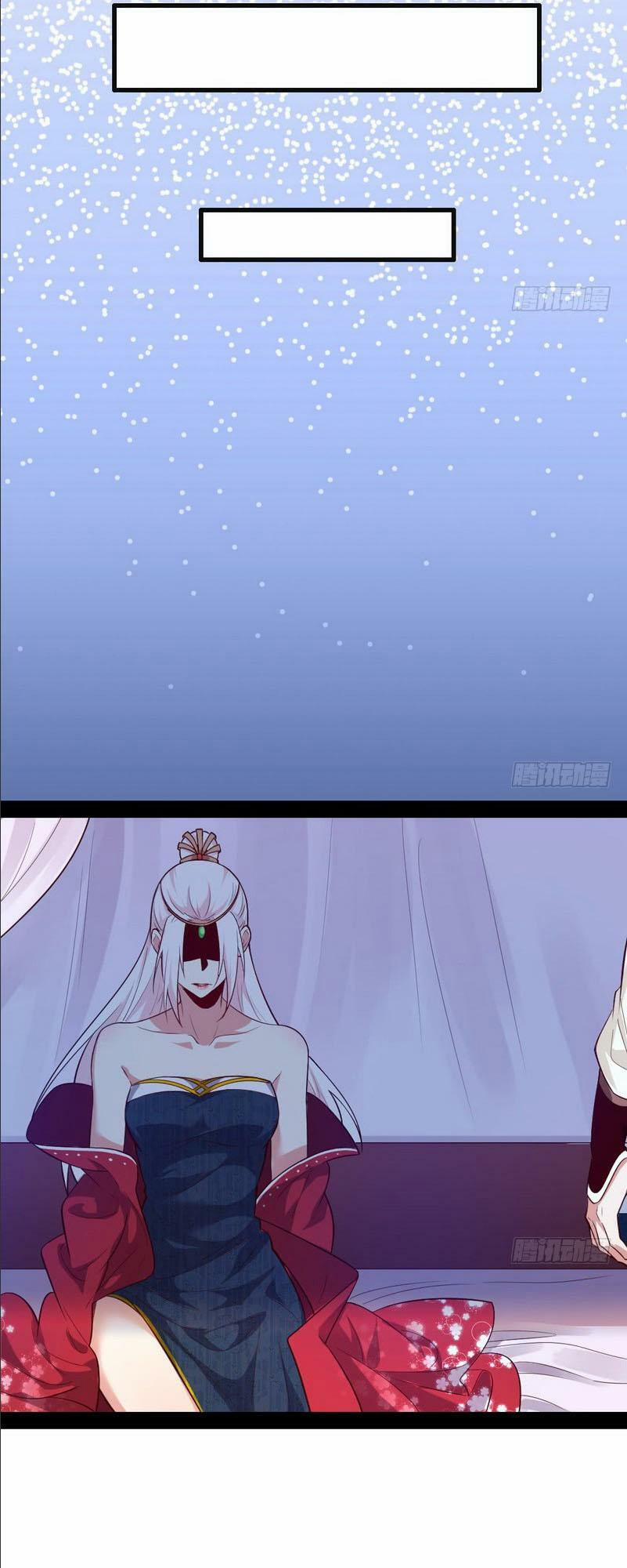 Ta Là Tà Đế 16.1 trang 19