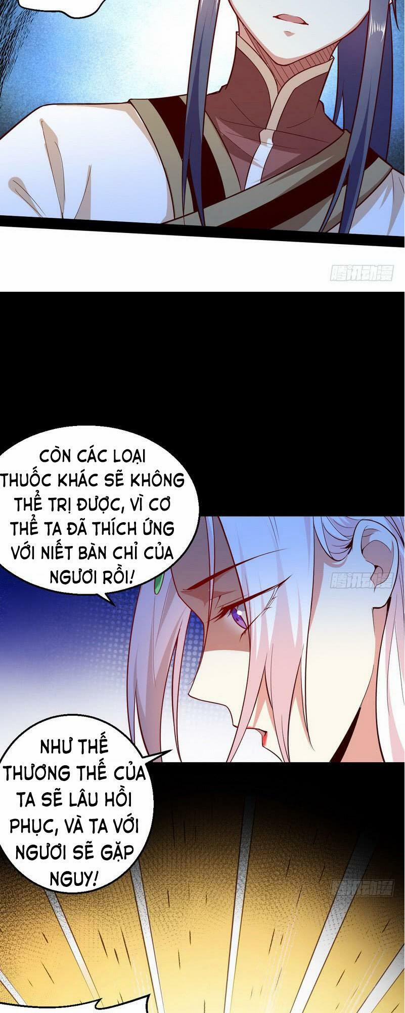 Ta Là Tà Đế 16.2 trang 2