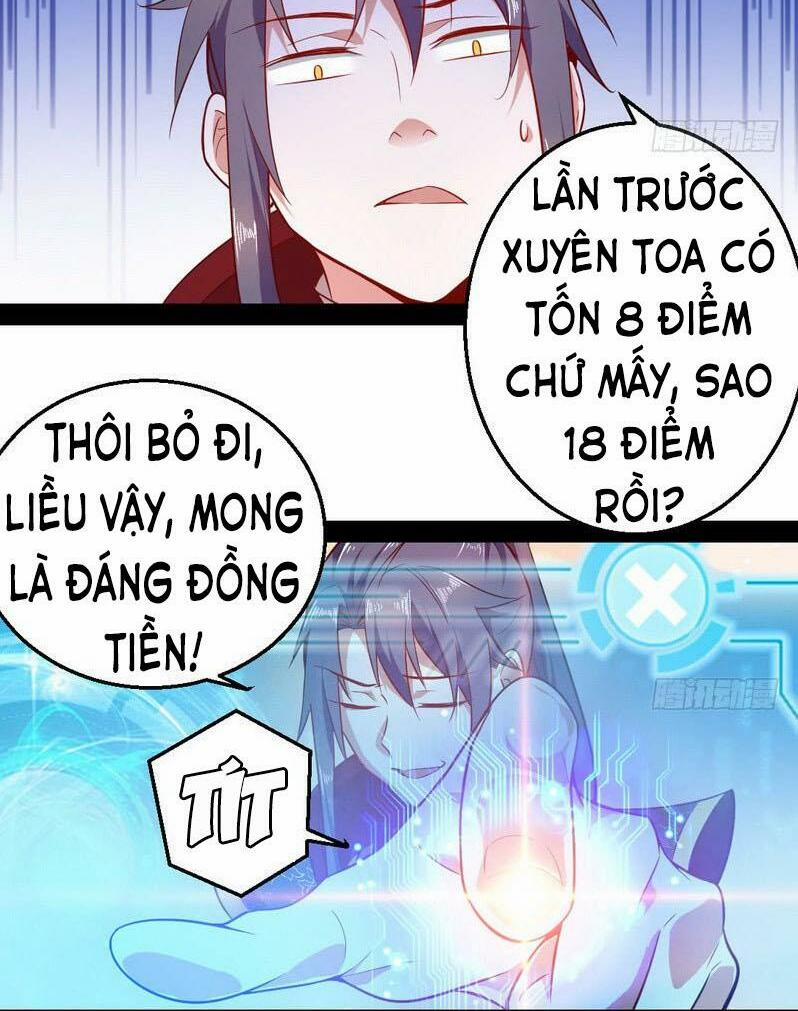 Ta Là Tà Đế 16.2 trang 24