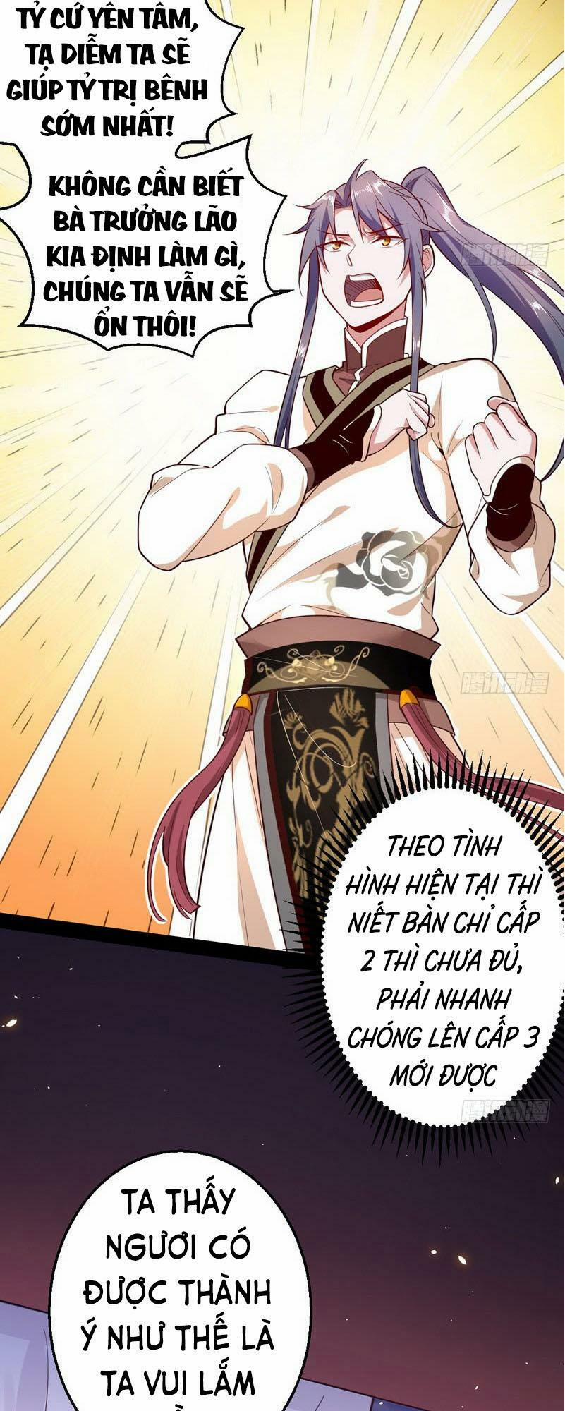Ta Là Tà Đế 16.2 trang 3