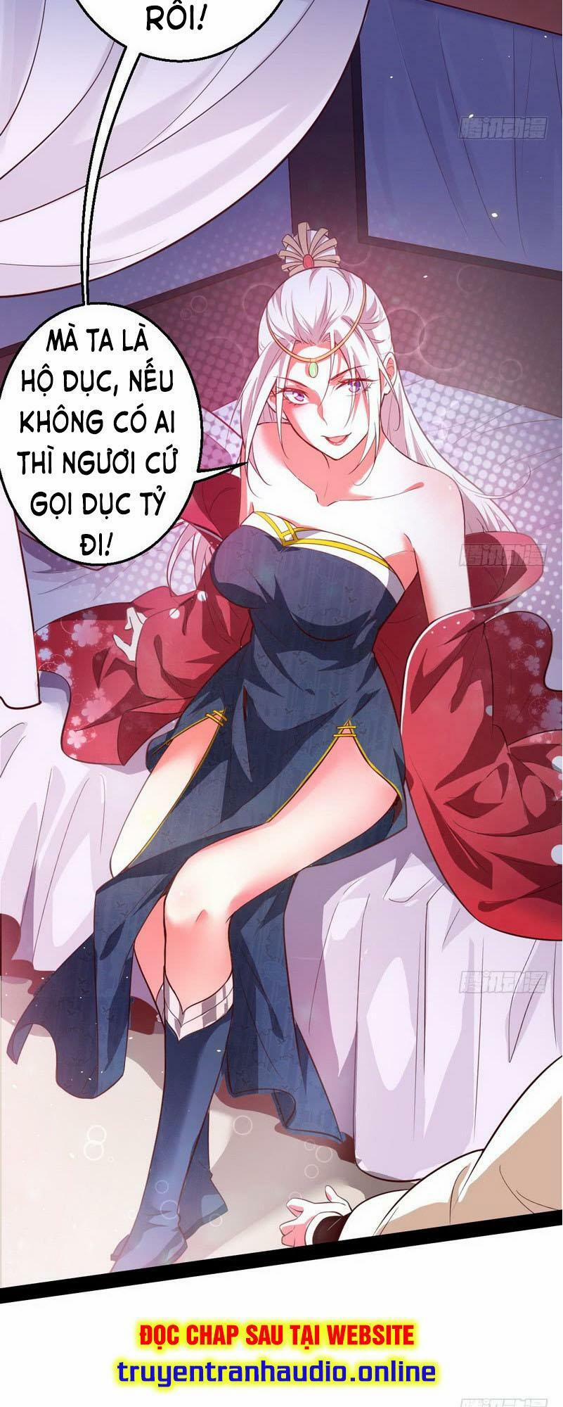Ta Là Tà Đế 16.2 trang 4