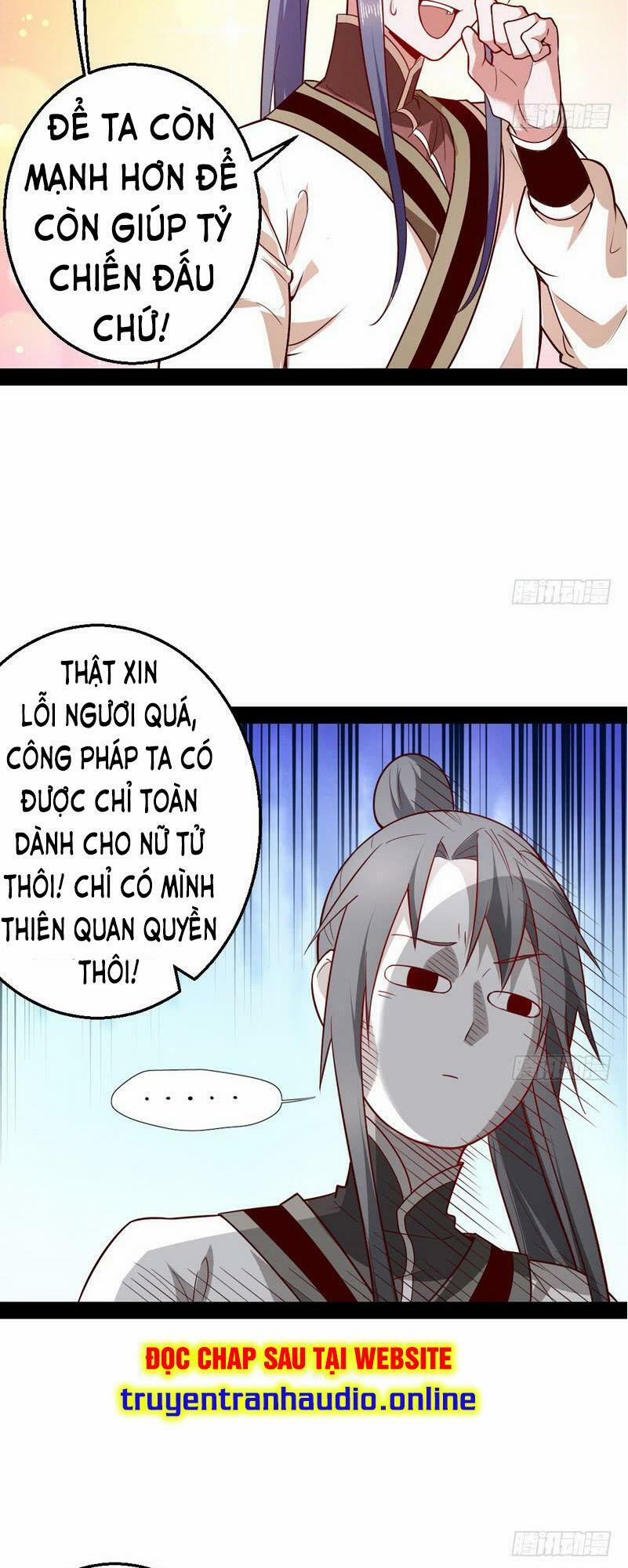 Ta Là Tà Đế 16.2 trang 7