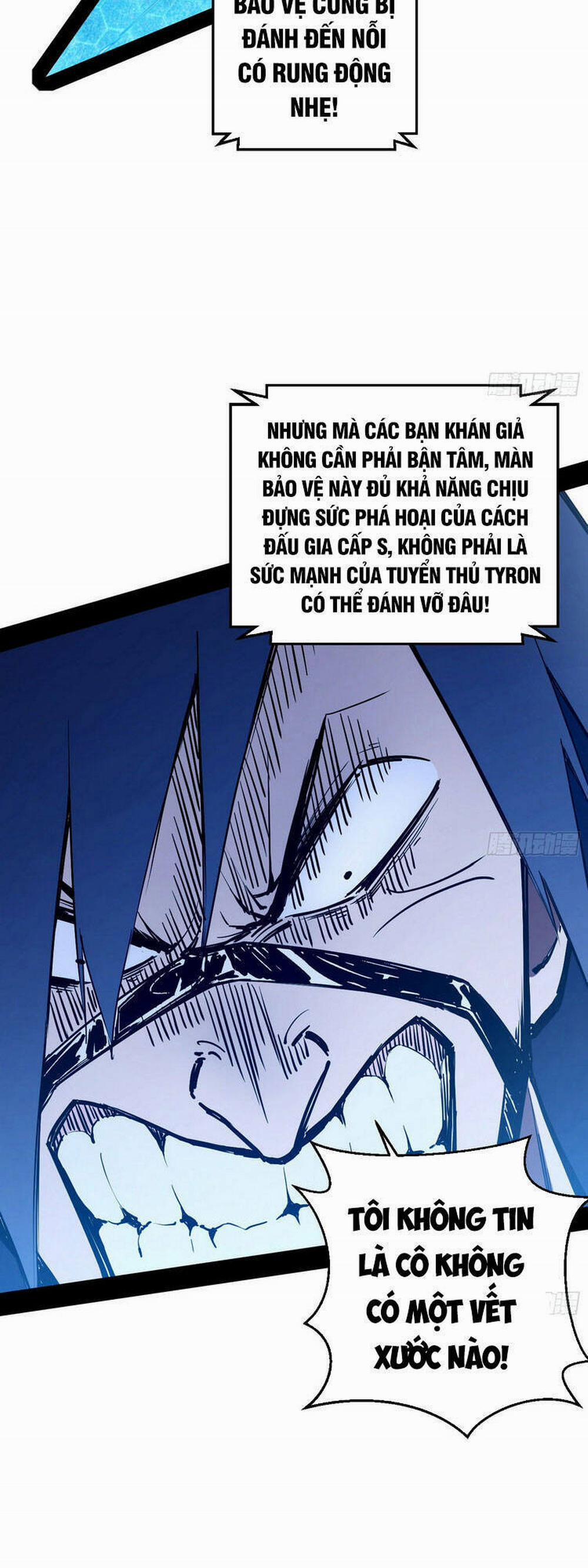 Ta Là Tà Đế 161 trang 22