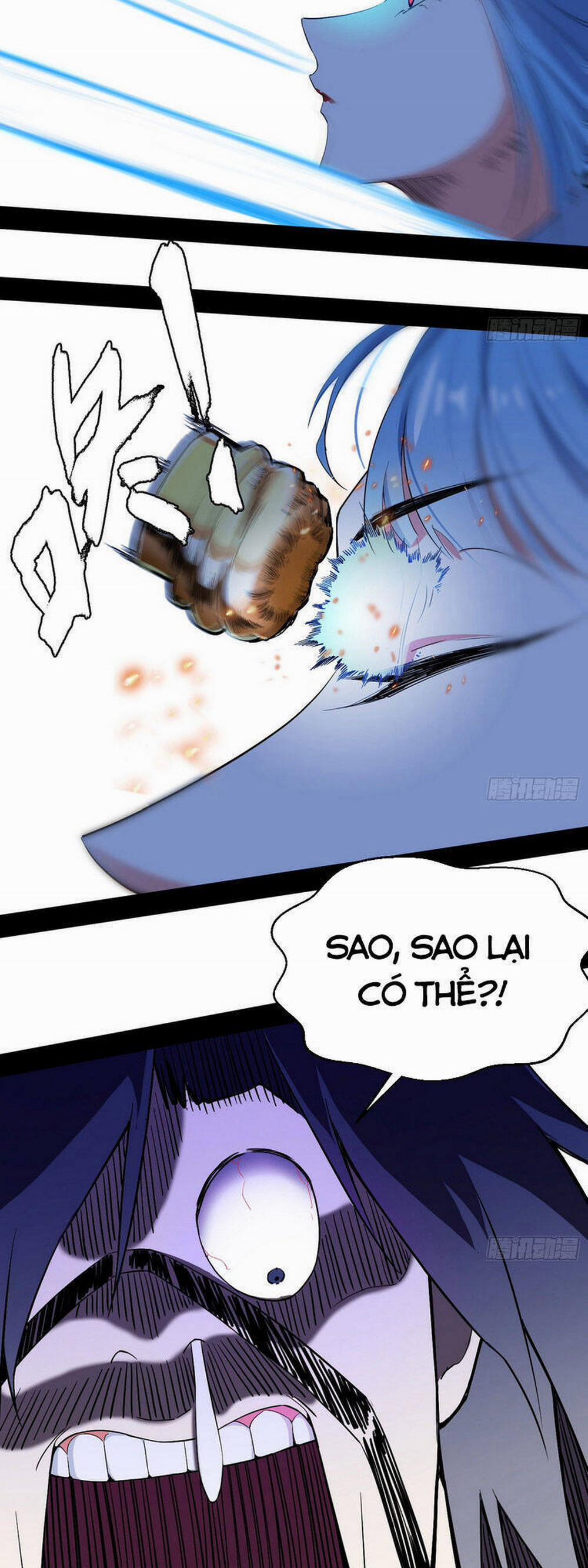 Ta Là Tà Đế 161 trang 24